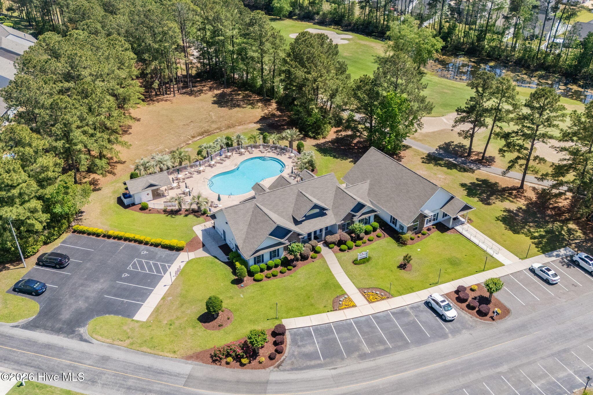 Single Family Residence at 1053 Ridge Walk Way NW, Calabash, NC 28467, photo 62 of 74