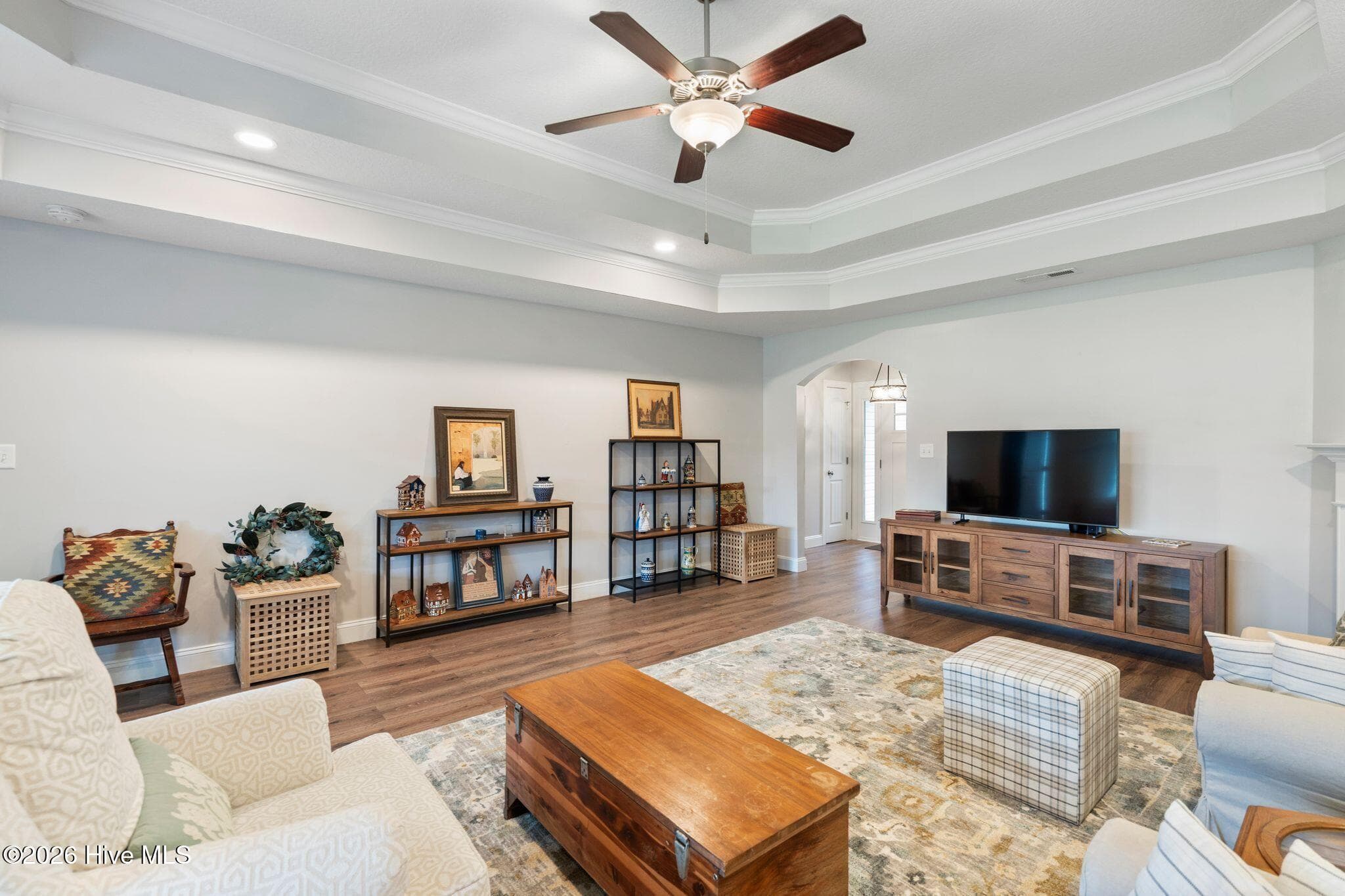 Single Family Residence at 202 Messenger Court, Jacksonville, NC 28546, photo 14 of 62