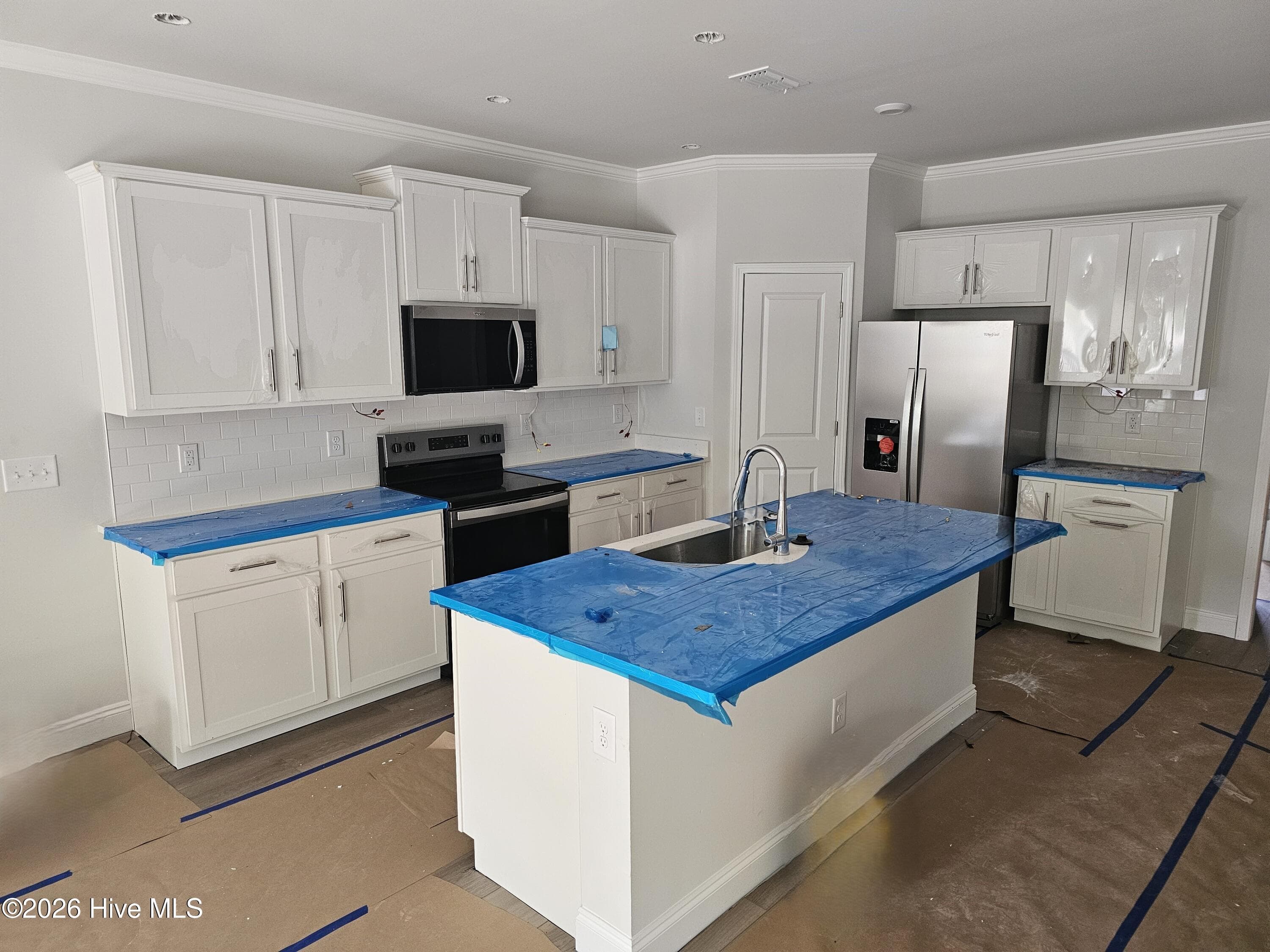 Home as of 8.22 - 562 Glitter Bay Loop, Shallotte, NC 28470