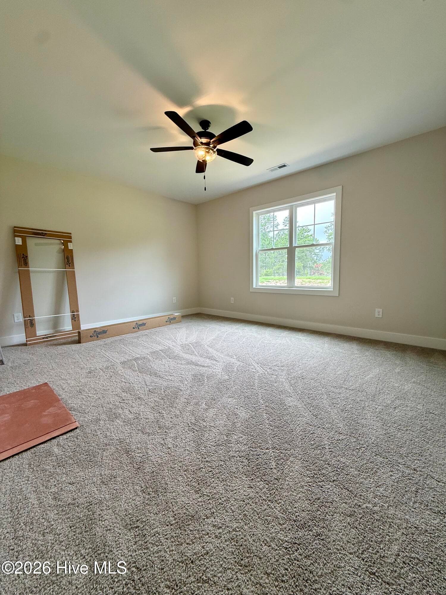 Single Family Residence at 400 Mossy Cup Lane, Aberdeen, NC 28315, photo 15 of 23