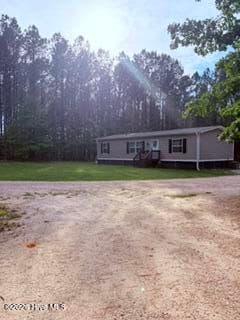 Manufactured Home at 645 Bent Knee Road, Keysville, GA 30816, photo 4 of 73