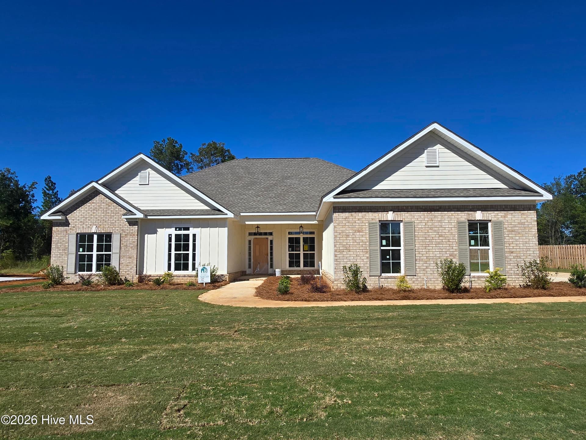 1840 Bellingham Drive, Beech Island, SC 29842