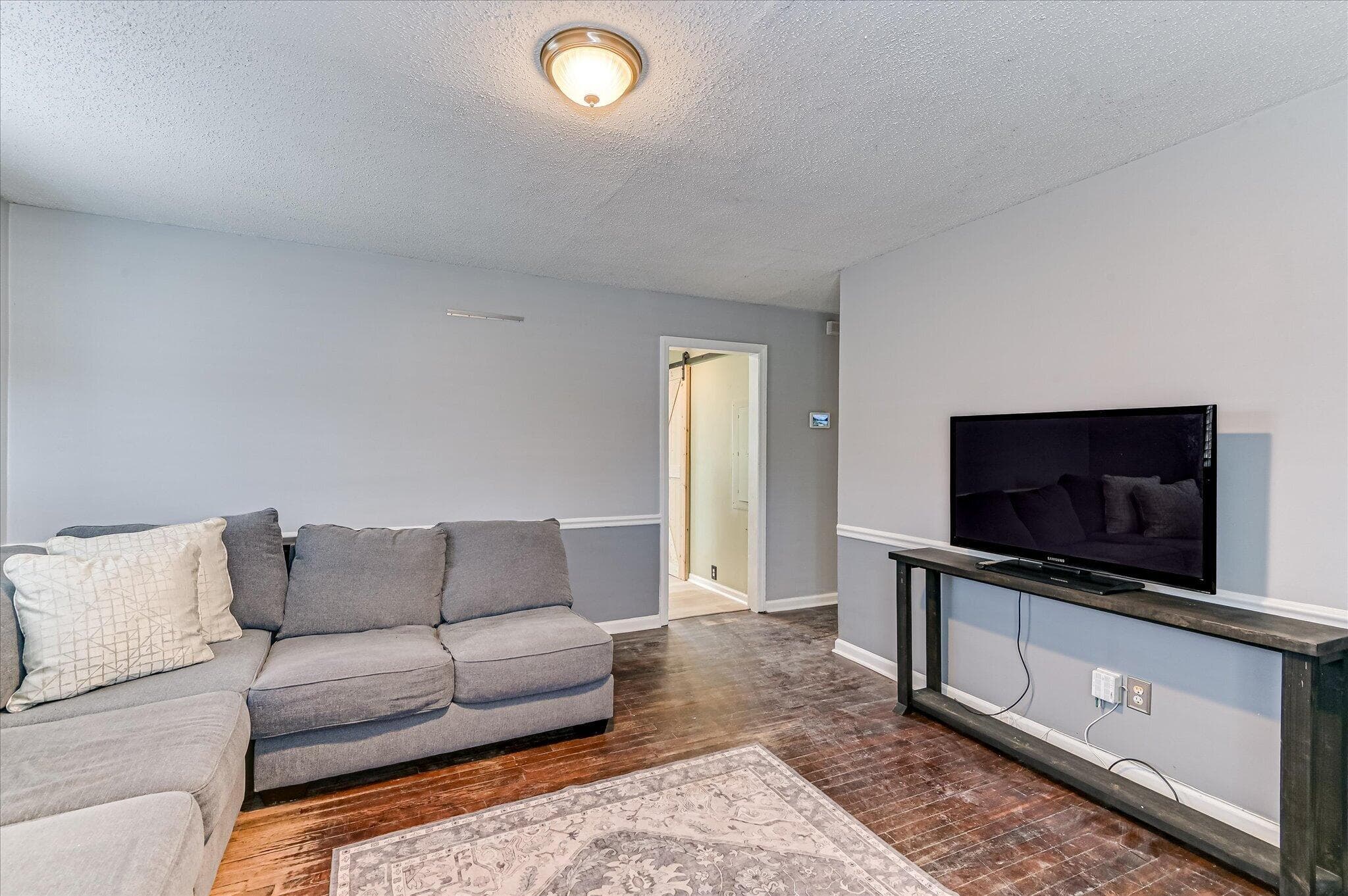 NEW CARPET INSTALLED - 2143 Reedale Avenue, Augusta, GA 30906