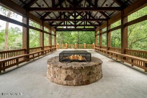Single Family Residence at 190 W Winding Way, Wallace, NC 28466, photo 65 of 74