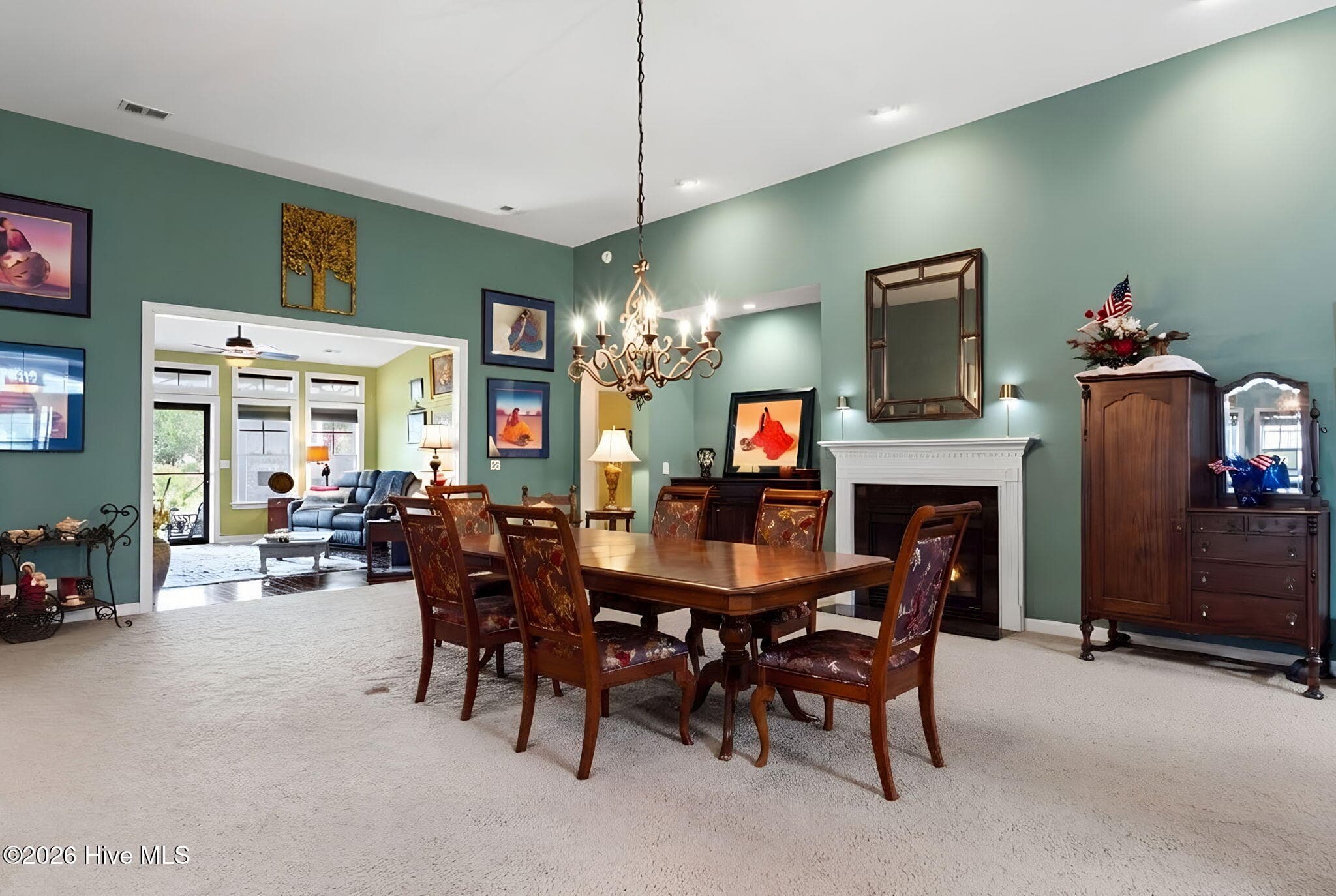 Single Family Residence at 699 Bullrush Court NW, Calabash, NC 28467, photo 12 of 64