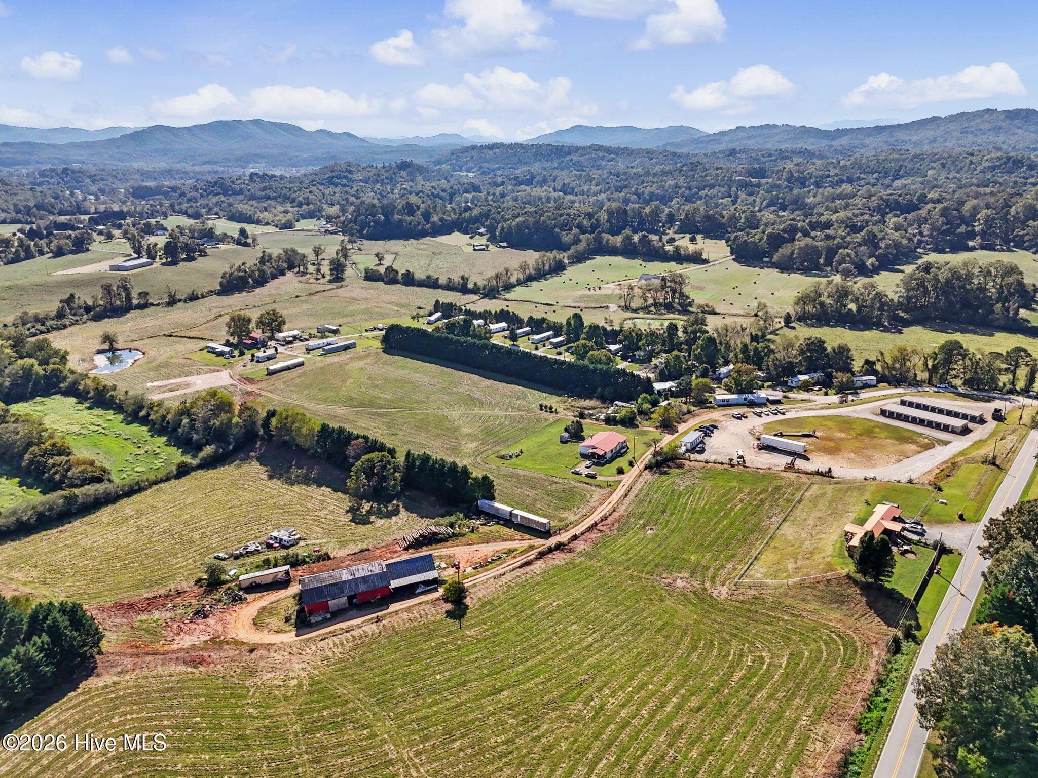 Commercial Sale at Multiple Deer Way, Marble, NC 28905, photo 5 of 18
