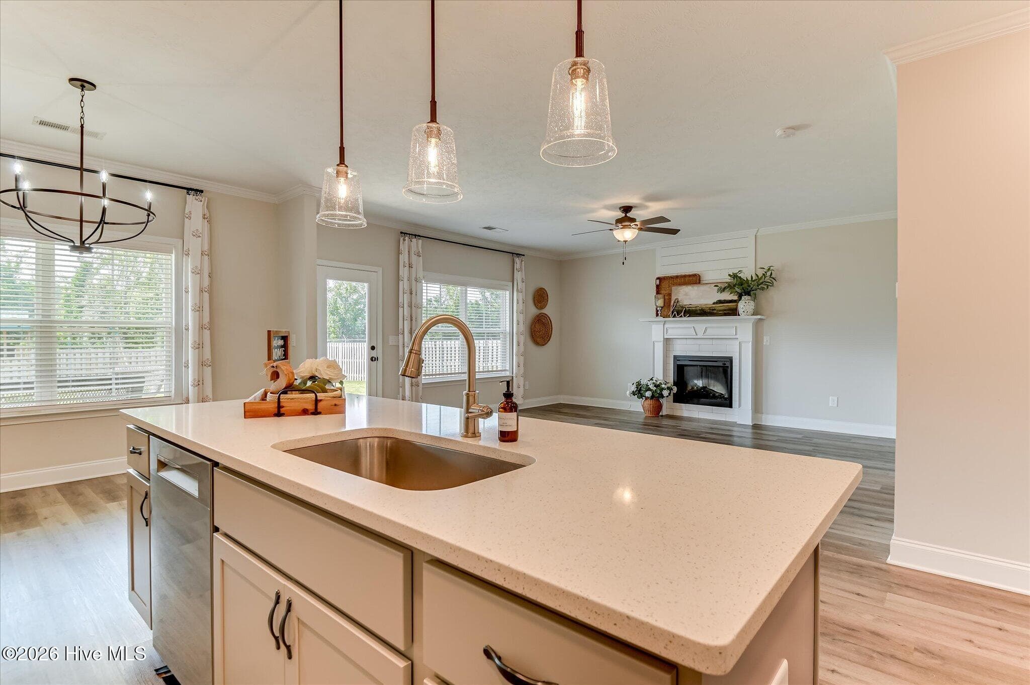 Single Family Residence at 6050 Big Pond Trail, Grovetown, GA 30813, photo 16 of 45