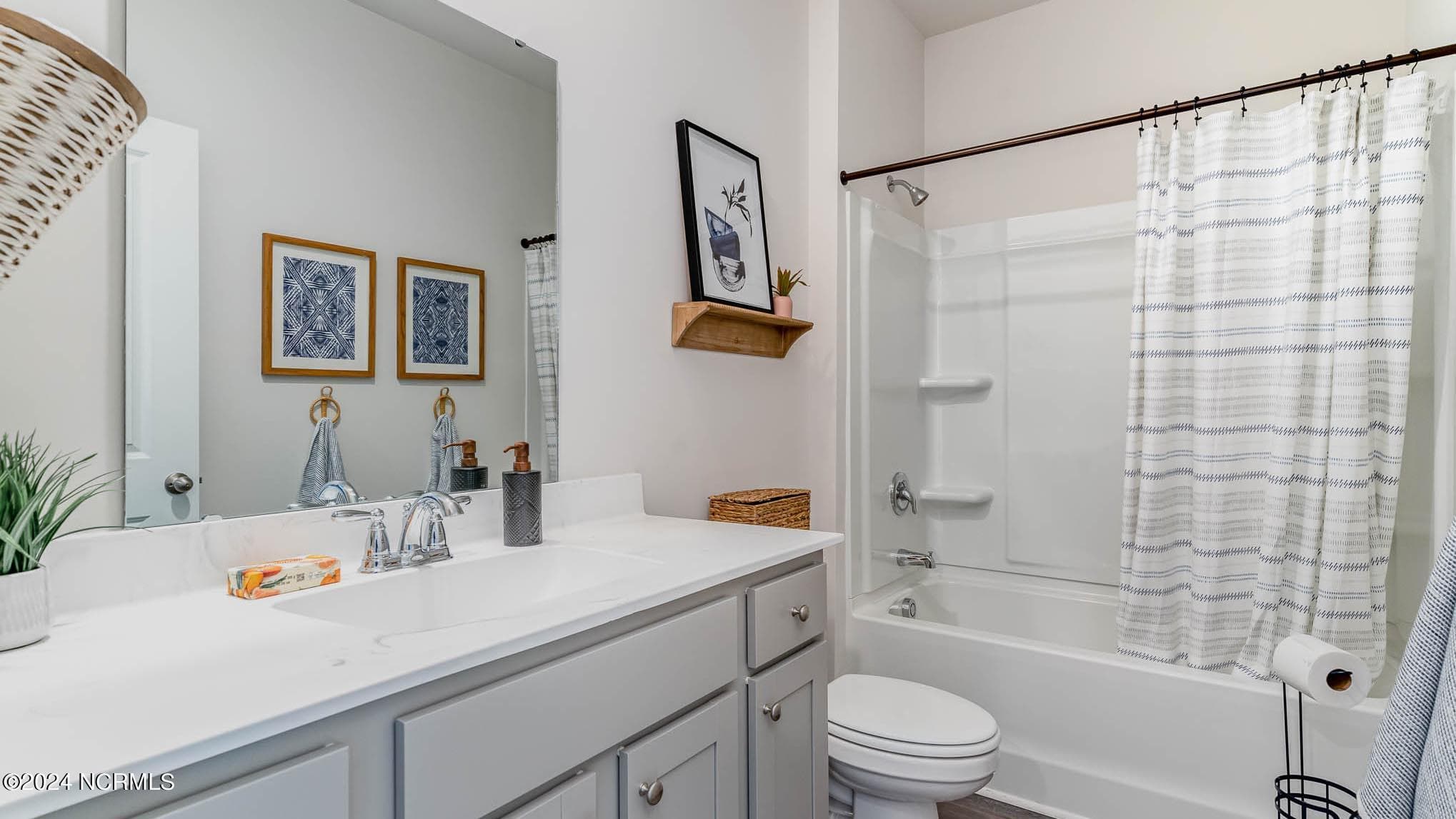 Single Family Residence at 989 Stanbury Bluff Road SW, Supply, NC 28462, photo 17 of 22