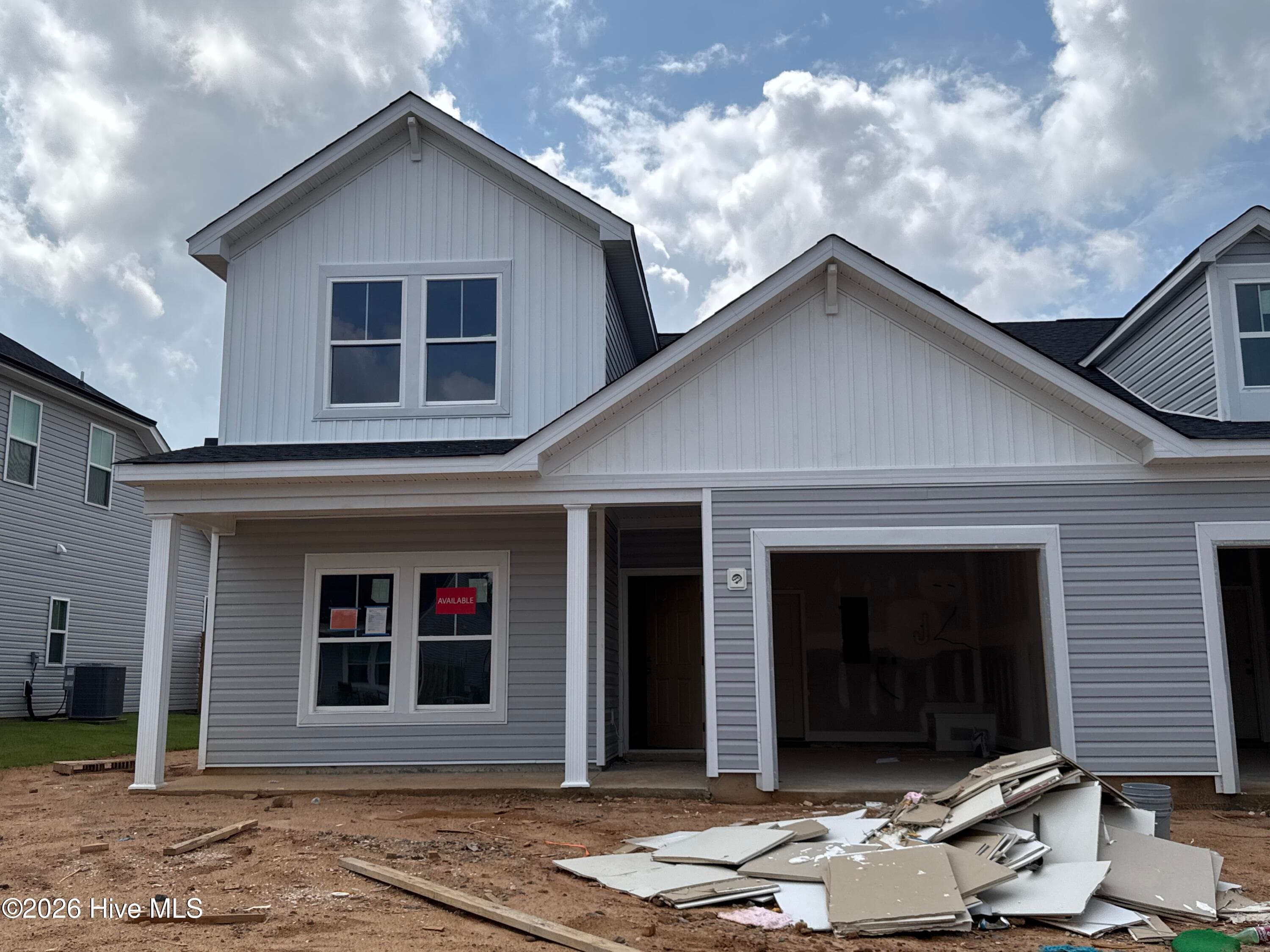 Townhouse at 1088 Primrose Drive 25a, North Augusta, SC 29860, photo 2 of 29