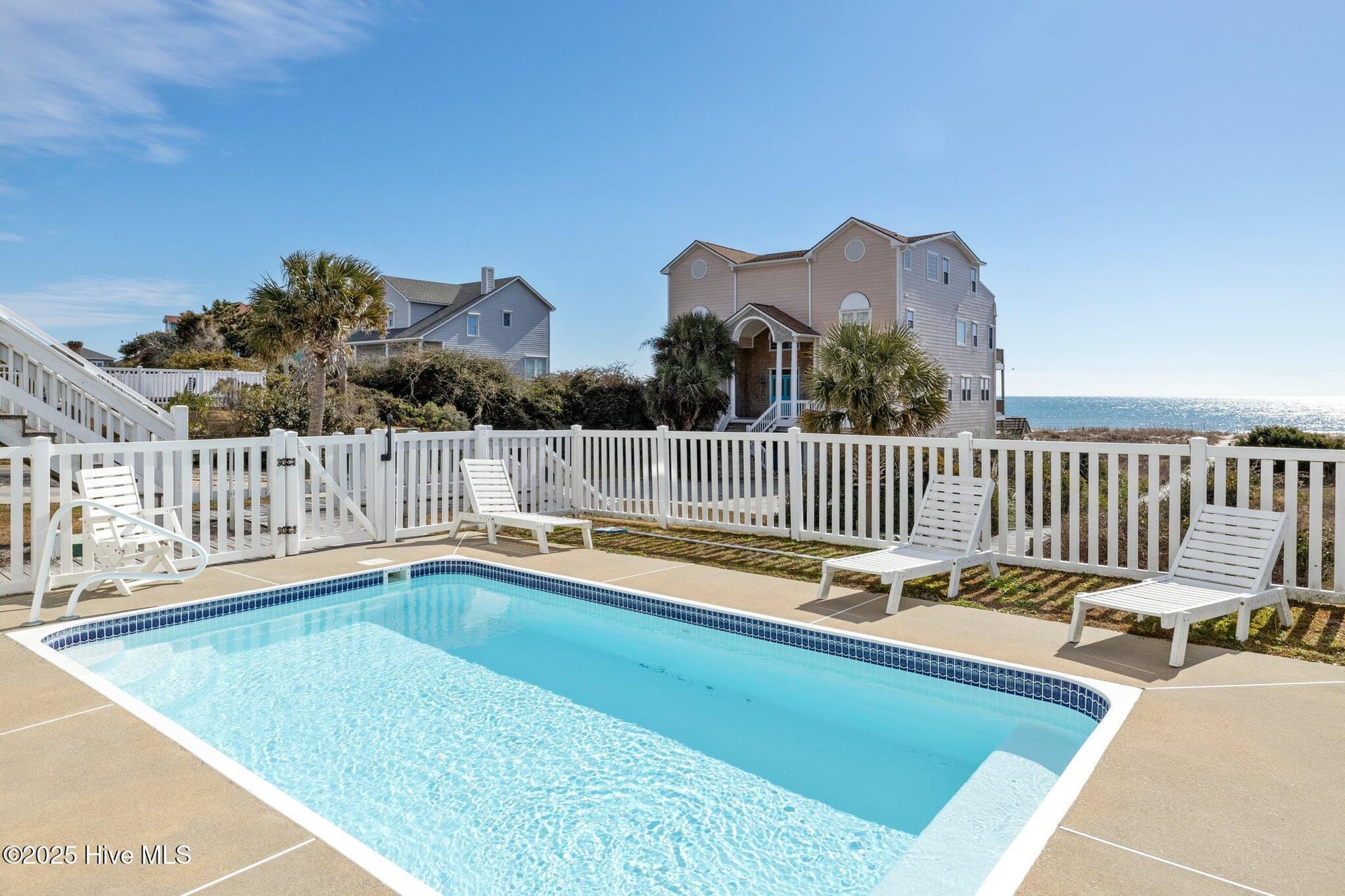Single Family Residence at 9711 Dolphin Ridge Road, Emerald Isle, NC 28594, photo 17 of 37