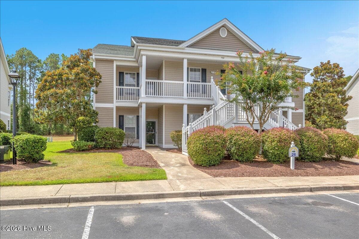 Condominium at 940 Great Egret Circle SW # 3, Sunset Beach, NC 28468, photo 45 of 59