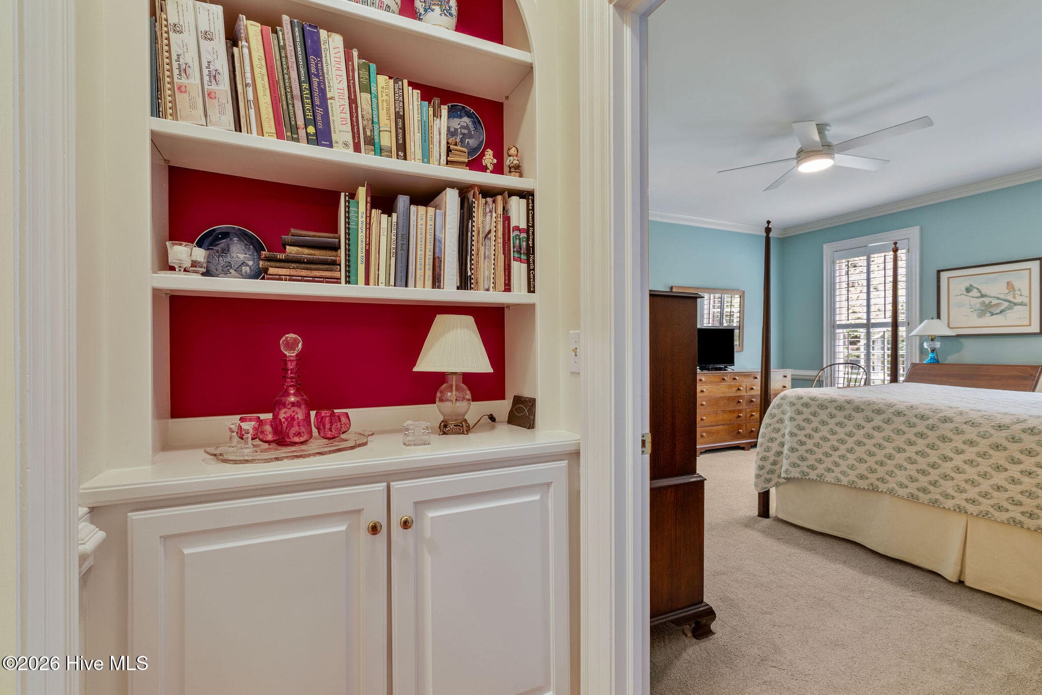 Single Family Residence at 106 Solara Drive, Goldsboro, NC 27534, photo 39 of 74