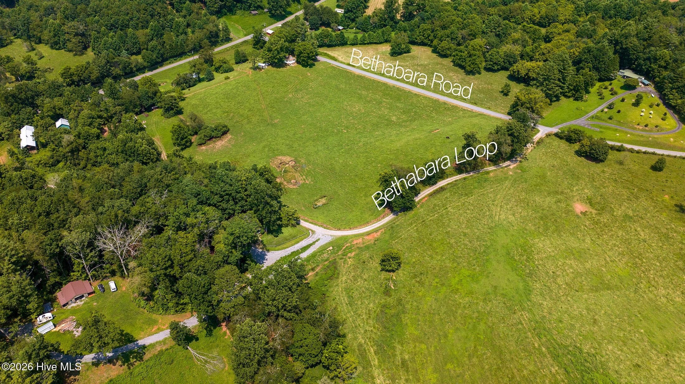 Agriculture at 51.20 Ac Bethabara Road, Hayesville, NC 28904, photo 2 of 17