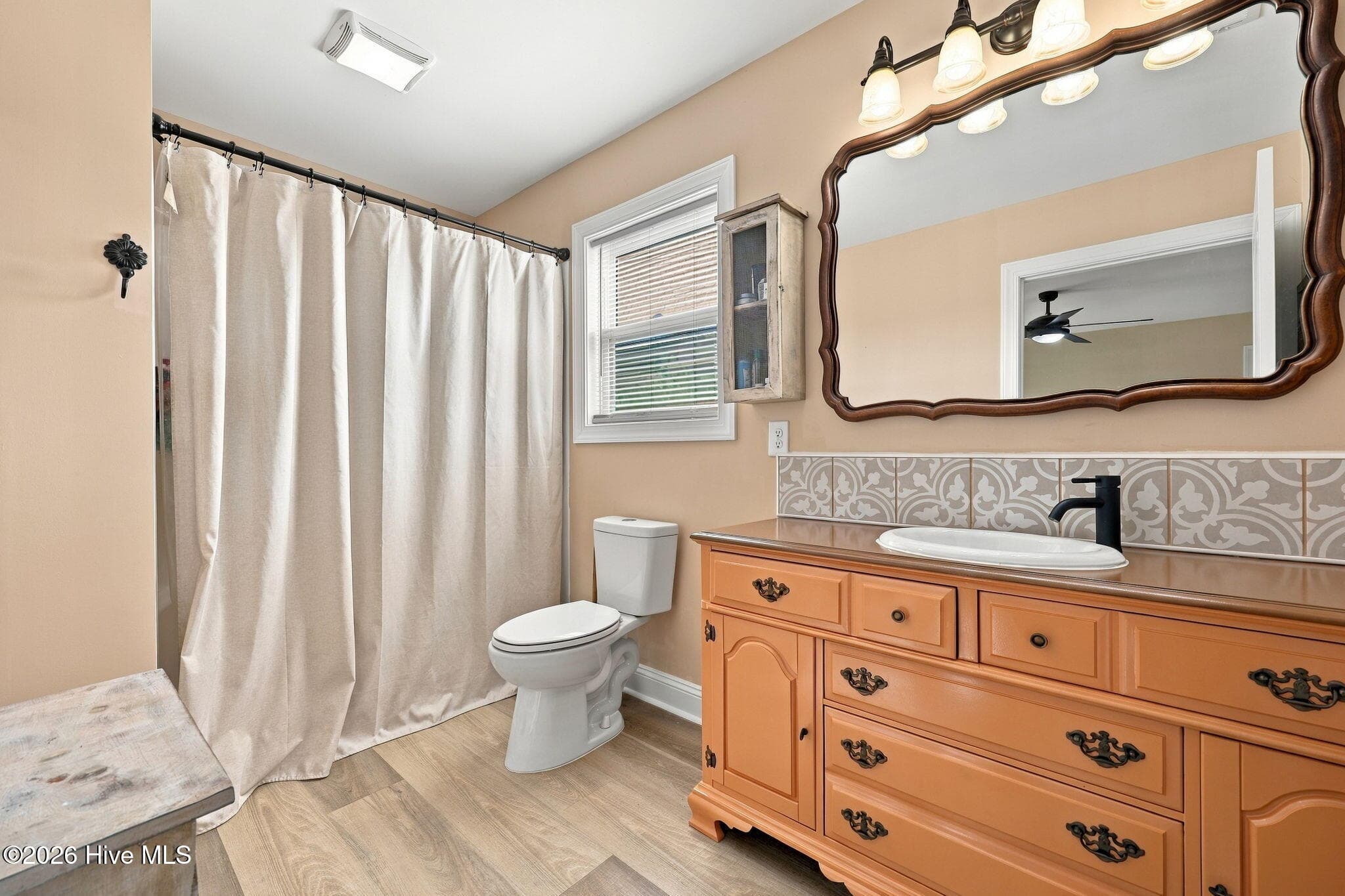 Single Family Residence at 1215 Albrittons Road, Kinston, NC 28504, photo 24 of 54