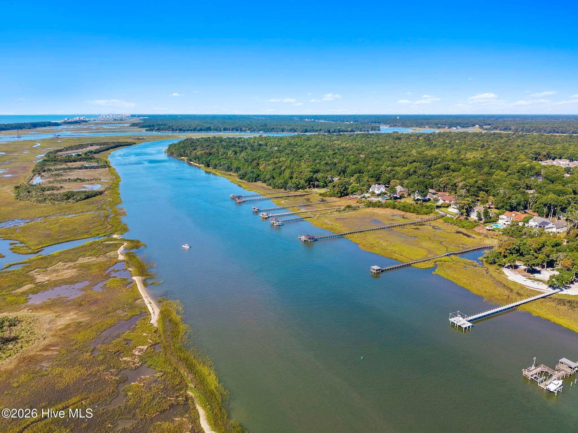 Single Family Residence at 1324 Harbour Watch SW, Calabash, NC 28467, photo 147 of 164
