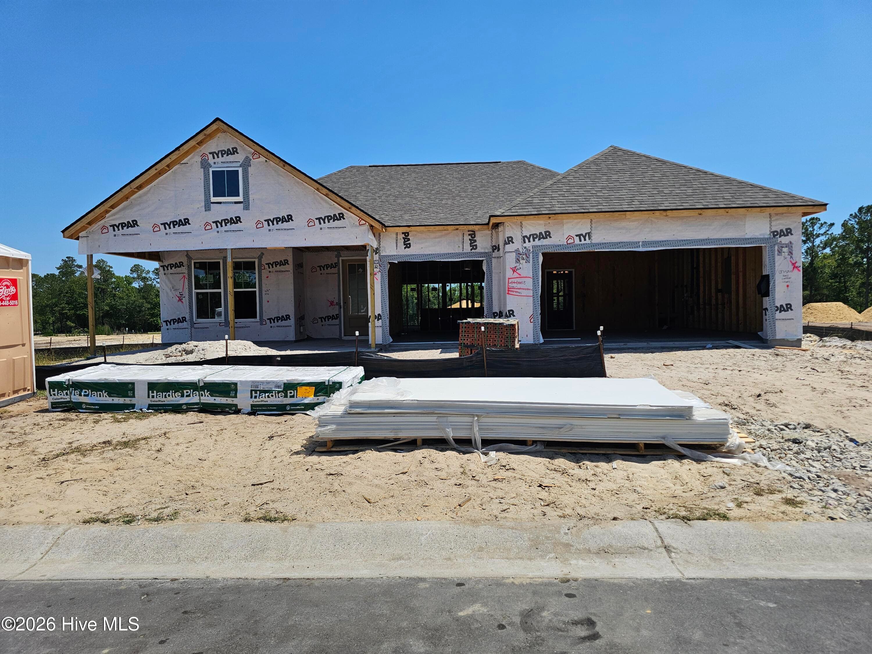 Actual Home 6/5/26 - 3401 Castries Drive, Shallotte, NC 28470