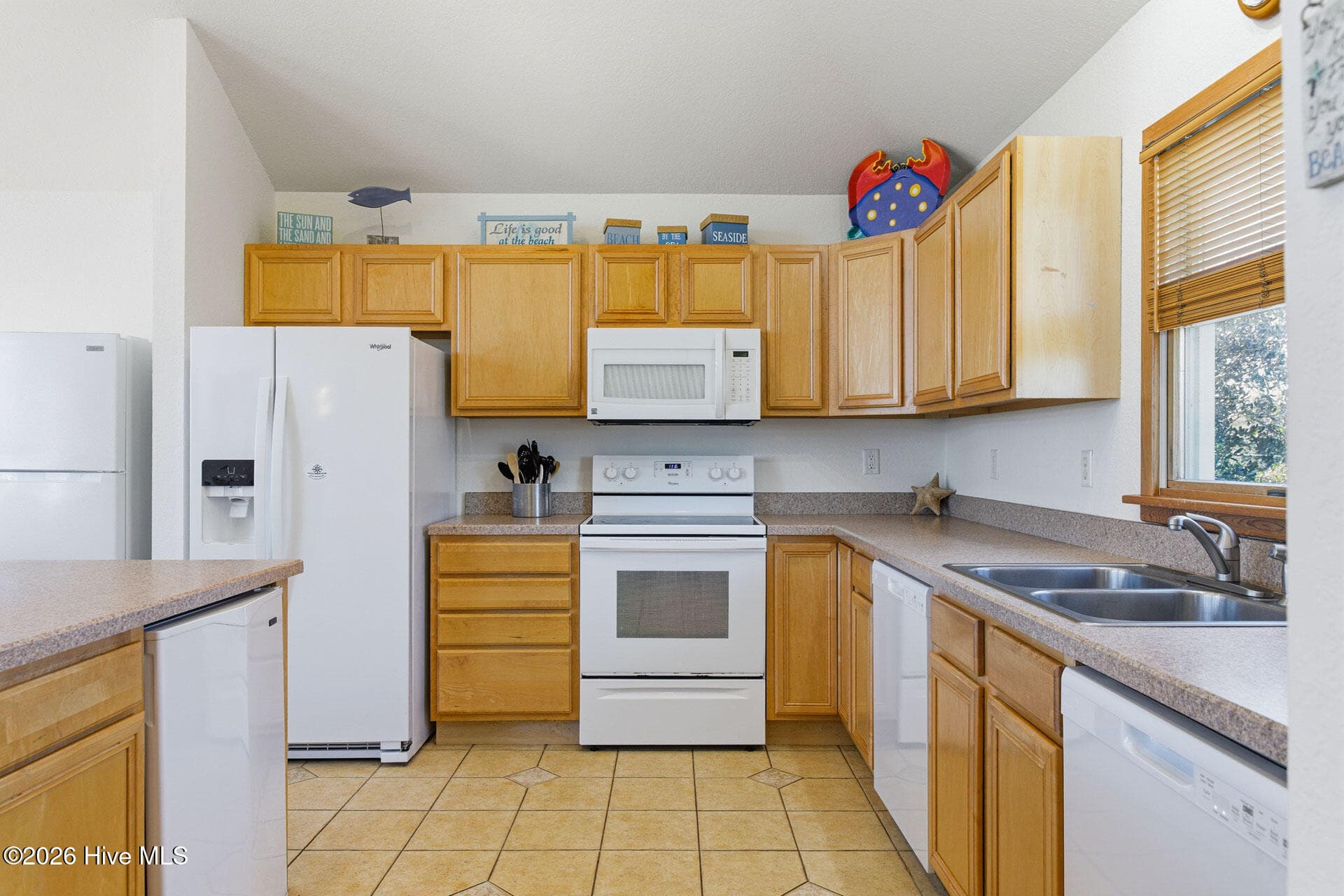 Kitchen - 767 Gulfstream Court, Corolla, NC 27927
