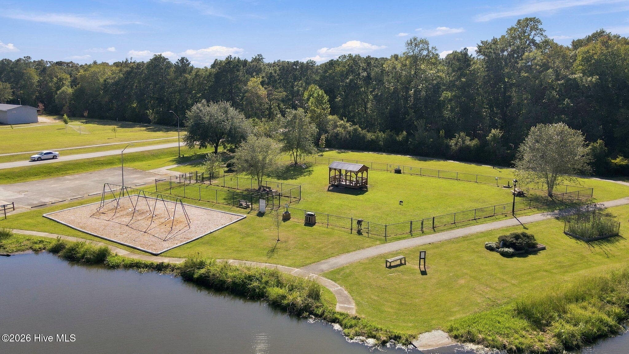 Single Family Residence at 103 Lantern Lane, New Bern, NC 28562, photo 59 of 66