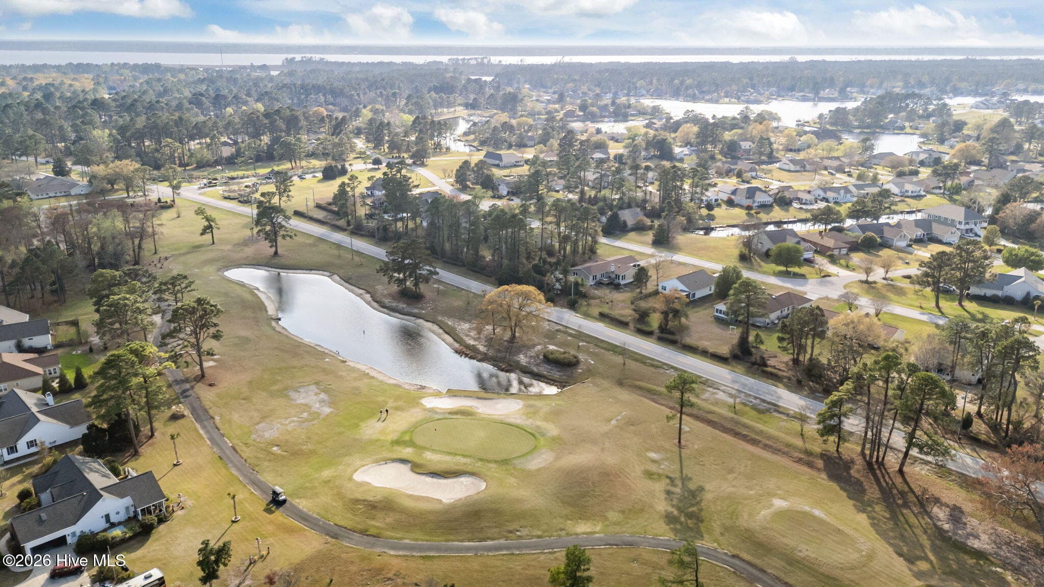 Commercial Sale at 100 Marina Drive, New Bern, NC 28560, photo 95 of 96
