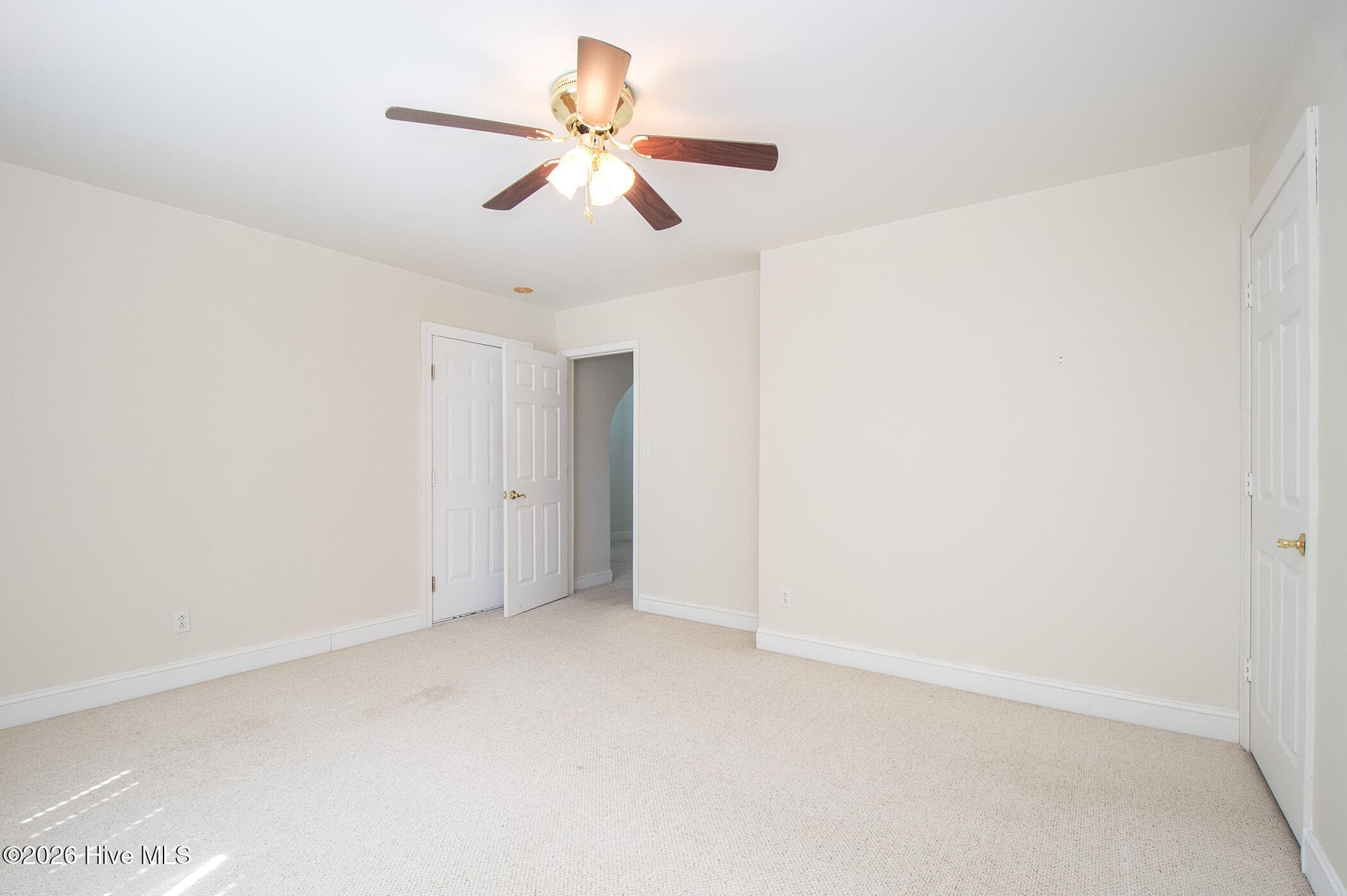 Single Family Residence at 305 Augusta Court, Havelock, NC 28532, photo 44 of 54
