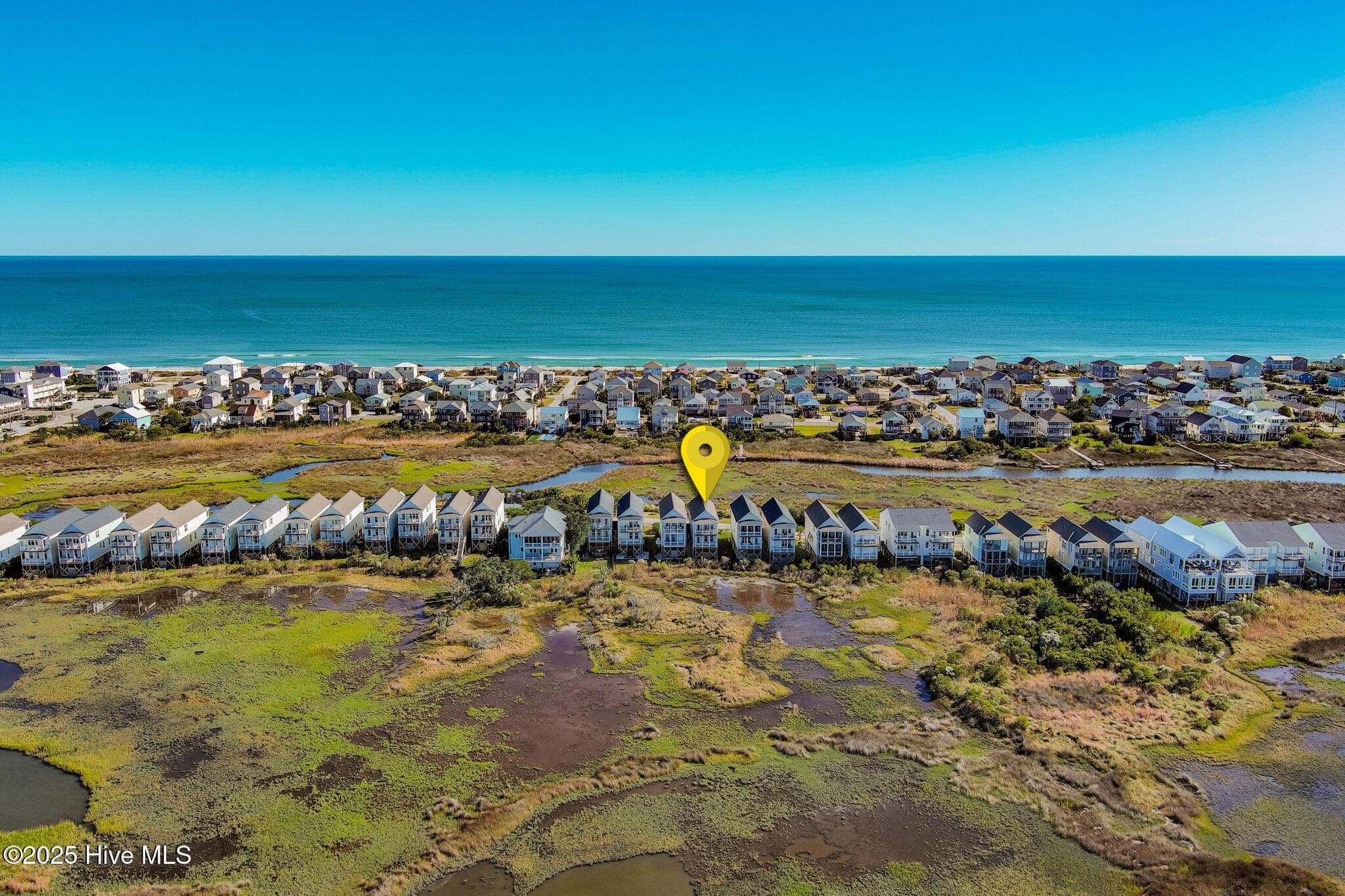 Townhouse at 127 S Boca Bay Lane A, Surf City, NC 28445, photo 20 of 148