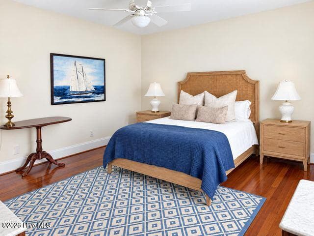 Br 3 - 408 Bay Point Drive, Edenton, NC 27932