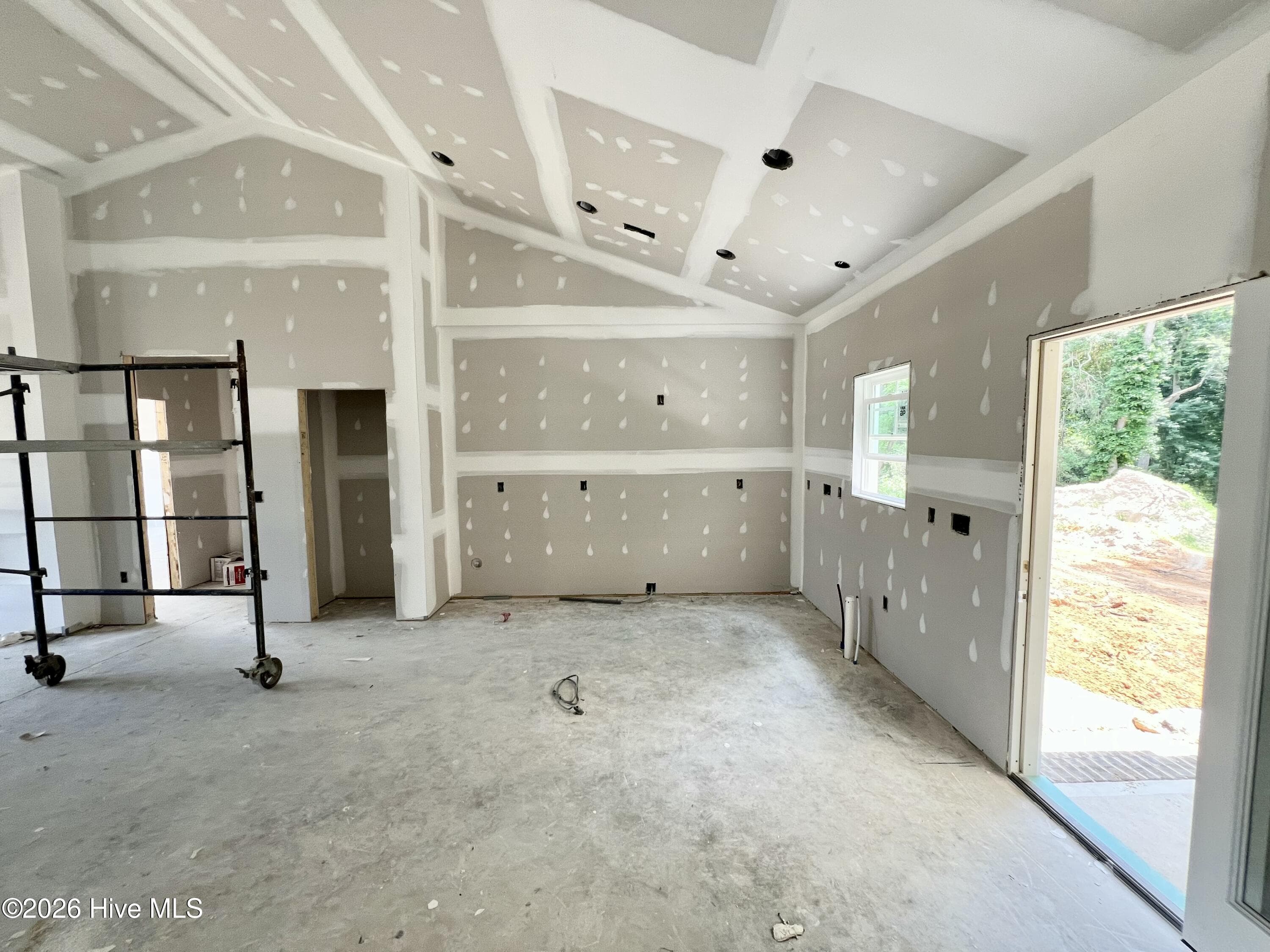 Single Family Residence at 308 Creeks Edge Drive, Pikeville, NC 27863, photo 39 of 181