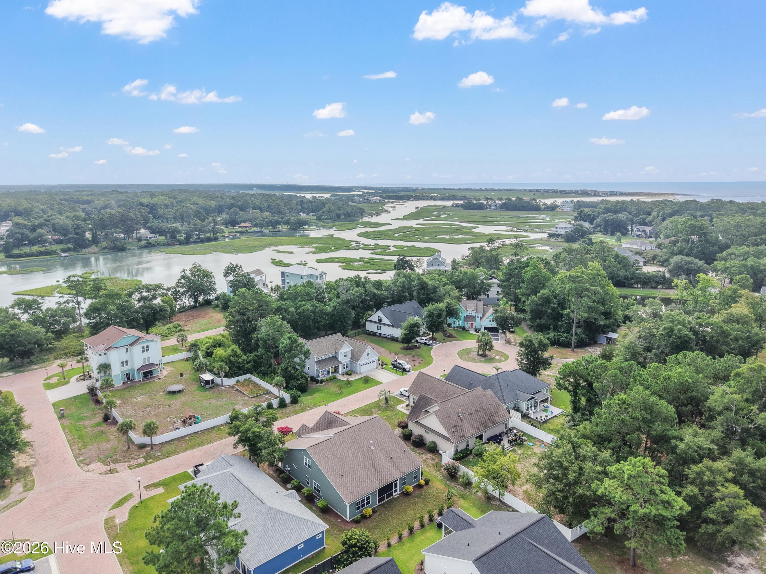 Single Family Residence at 1674 Back Bay Drive SW, Shallotte, NC 28470, photo 62 of 67