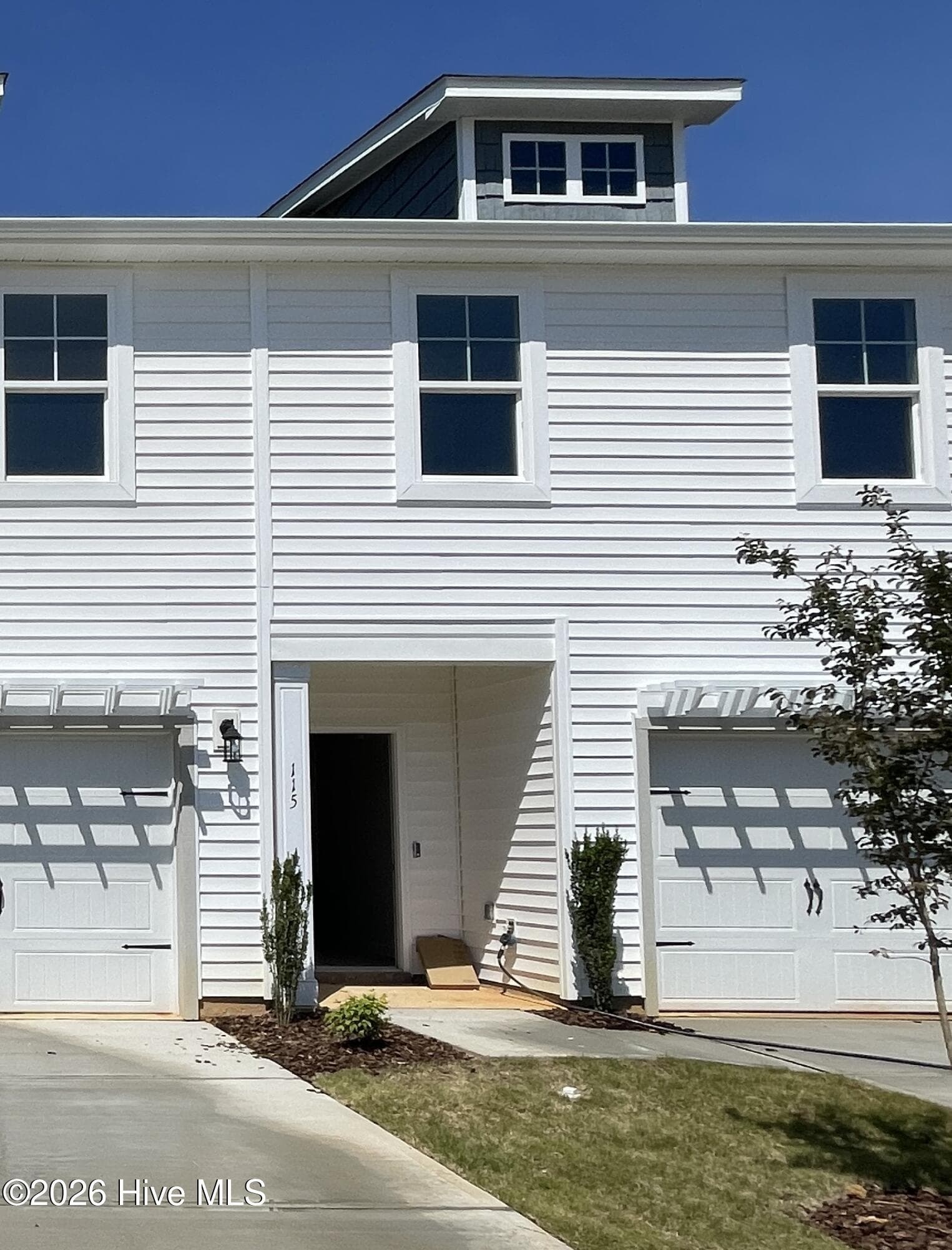 Townhouse at 115 Michter Street 50, Vass, NC 28394, photo 6 of 108