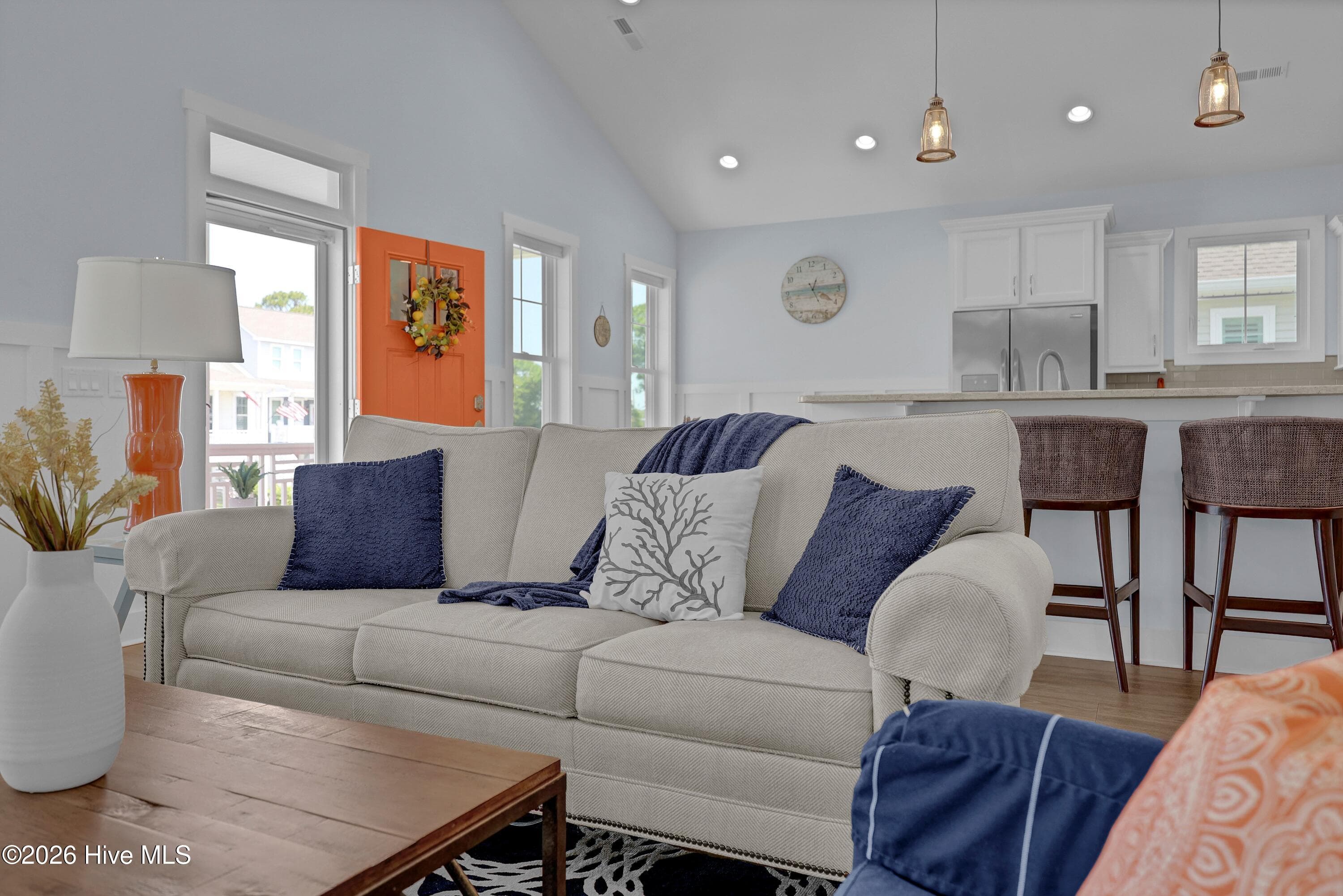 Single Family Residence at 309 Ivy Lane, Carolina Beach, NC 28428, photo 28 of 74