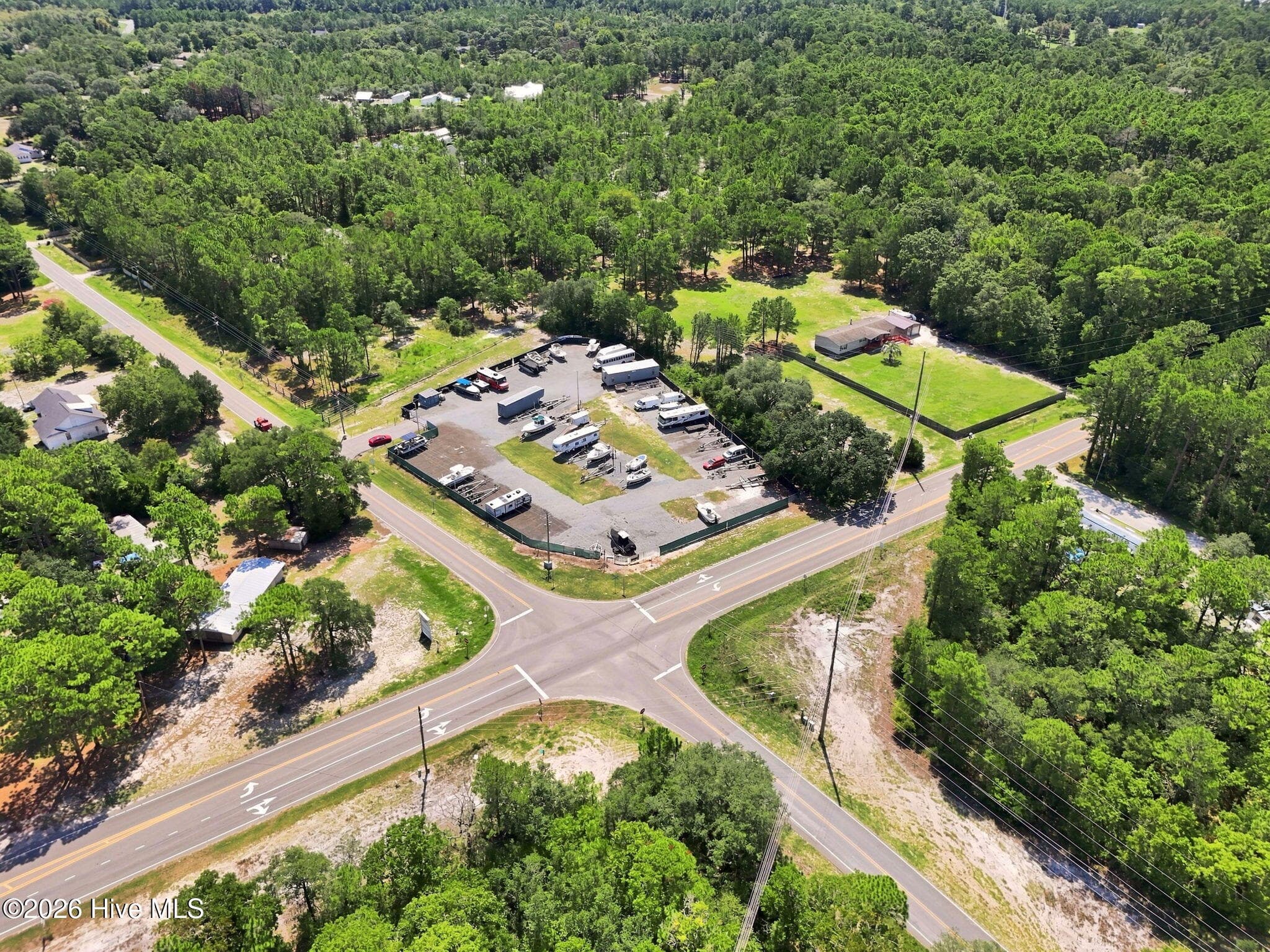Improved at 2505 Stone Chimney Road SW, Supply, NC 28462, photo 7 of 24