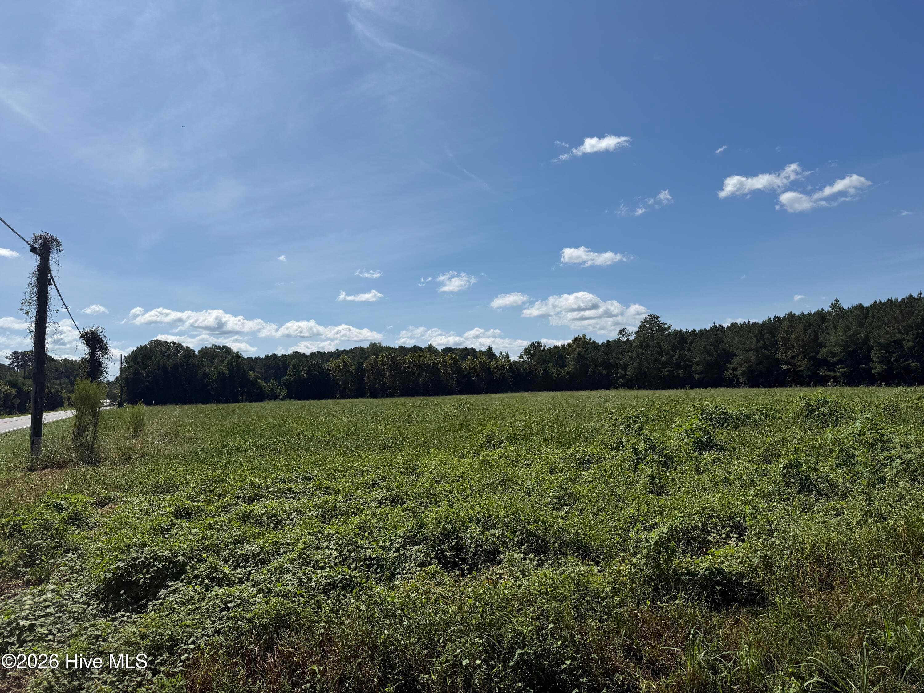 0 Nc Highway 33, Chocowinity, NC 27817