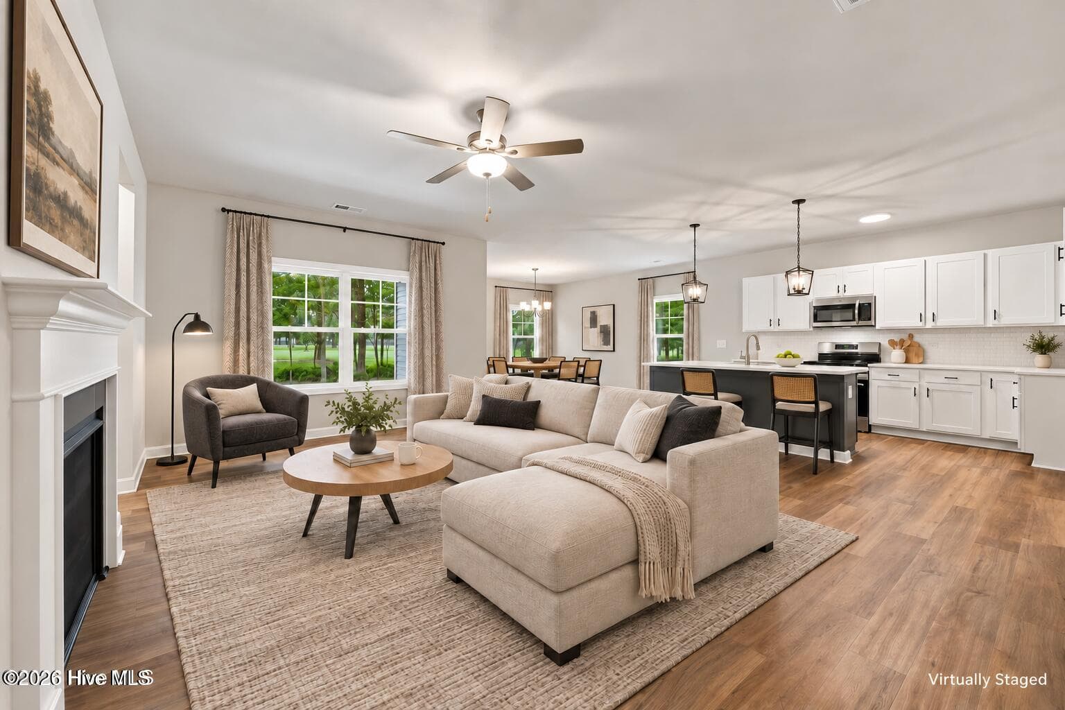 Single Family Residence at 914 Rialto Lane, Ayden, NC 28513, photo 11 of 62