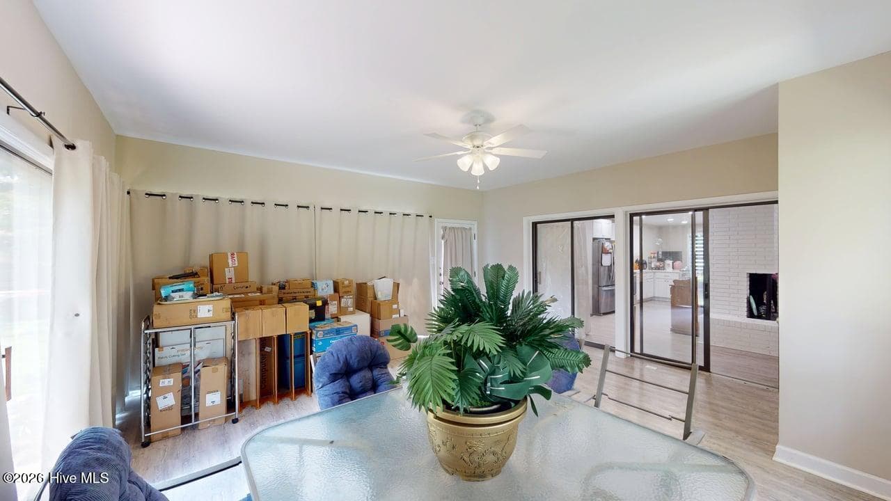 Single Family Residence at 604 N Pinecrest Drive, Goldsboro, NC 27534, photo 36 of 50