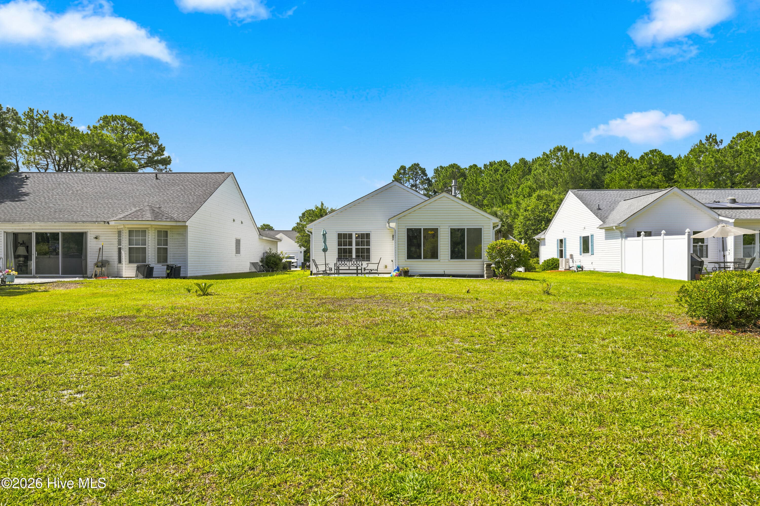 Single Family Residence at 7404 Huckleberry Lane SW, Sunset Beach, NC 28468, photo 21 of 23