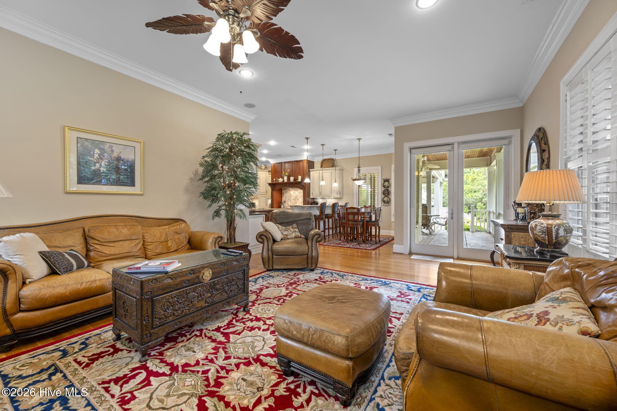 Single Family Residence at 533 Rivage Promenade, Wilmington, NC 28412, photo 71 of 97