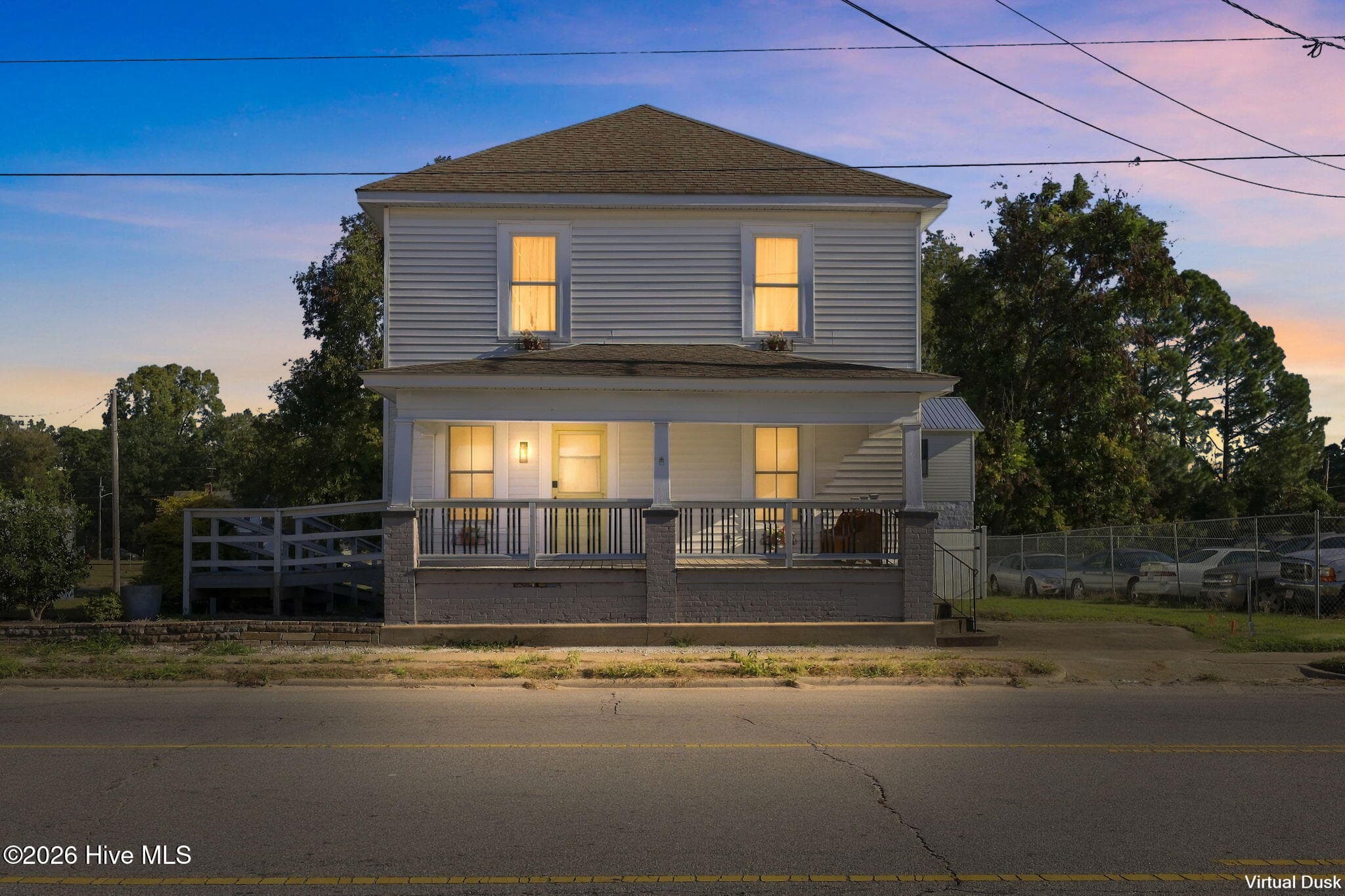 Business at 122 W 5th Street, Washington, NC 27889, photo 7 of 81