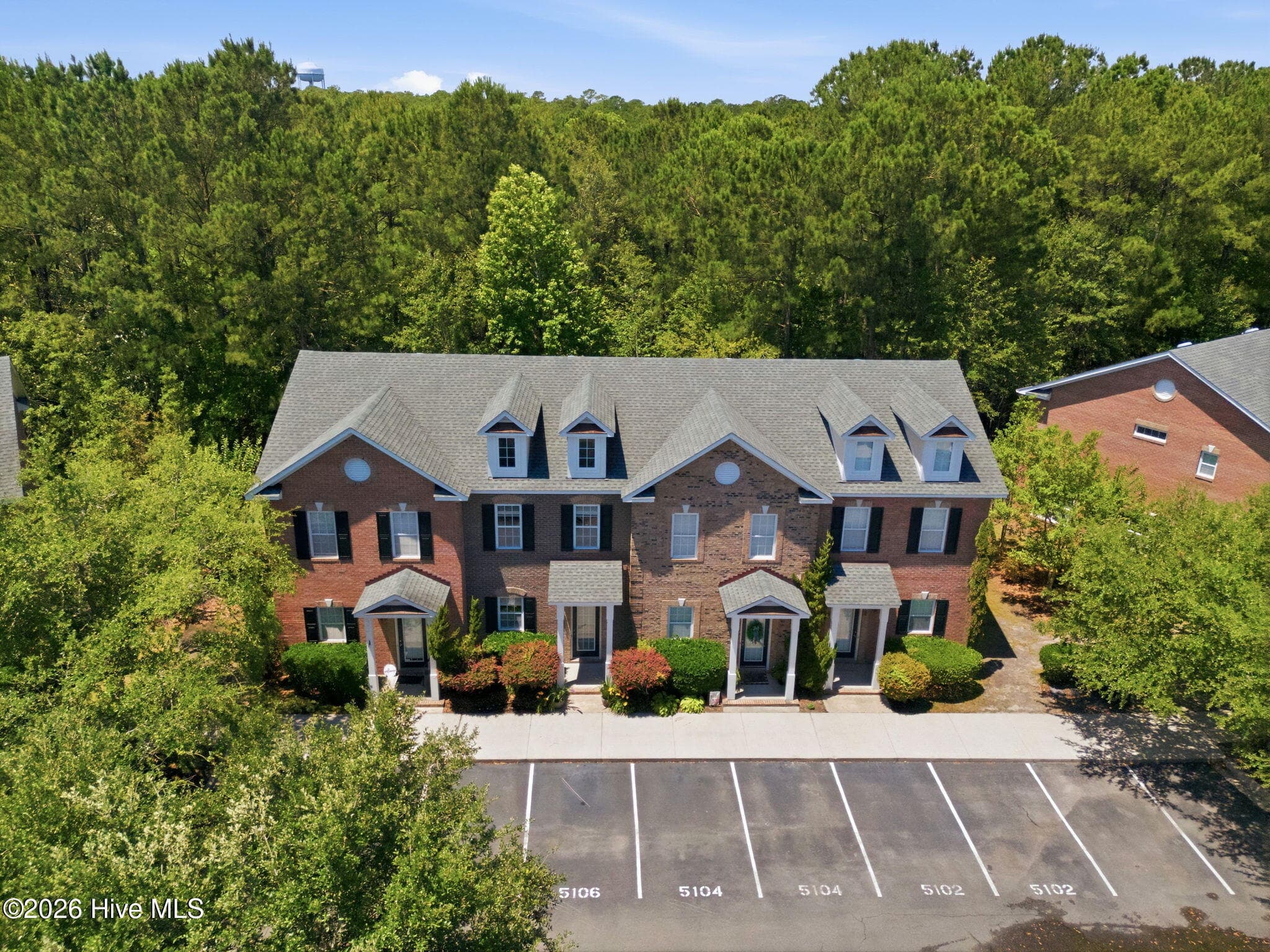 Townhouse at 5106 Exton Park Loop, Castle Hayne, NC 28429, Castle Hayne, photo 3 of 43