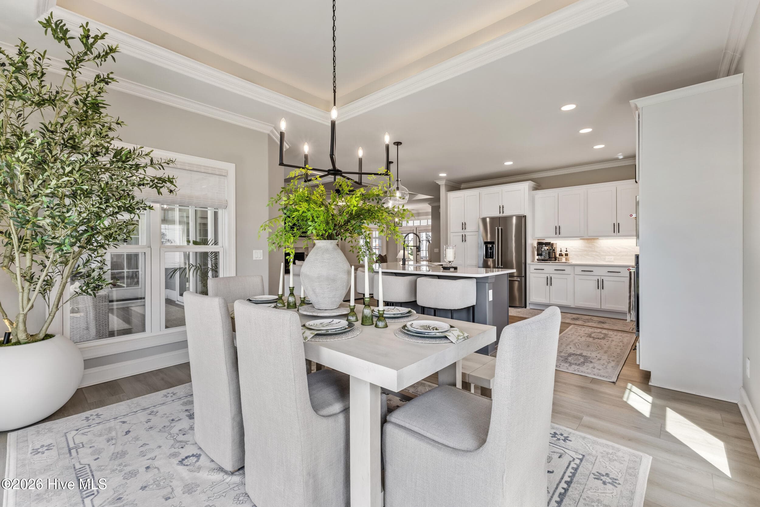 Single Family Residence at 5089 Saltgrass Cove, Leland, NC 28451, photo 21 of 132