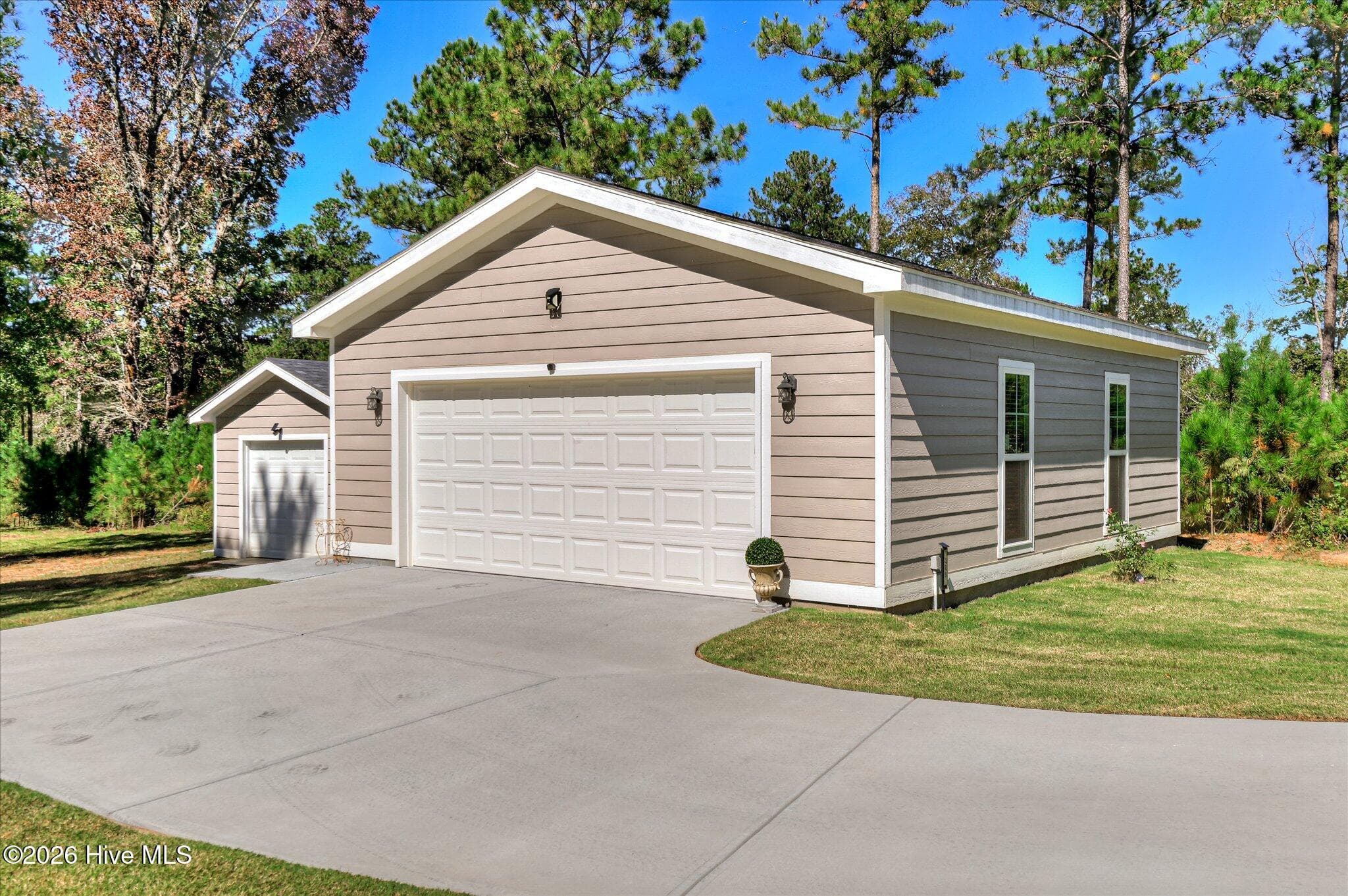 Single Family Residence at 325 Shagbark Way, Harlem, GA 30814, photo 59 of 68