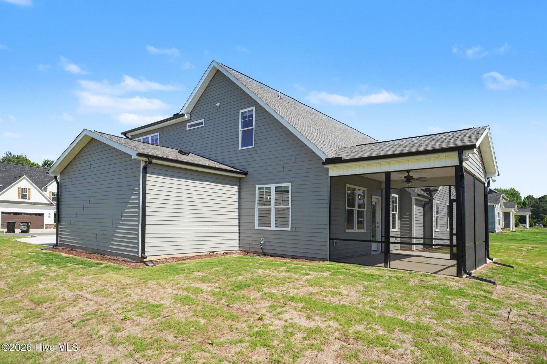 Single Family Residence at 63 Juju Drive, Clayton, NC 27520, photo 300 of 300