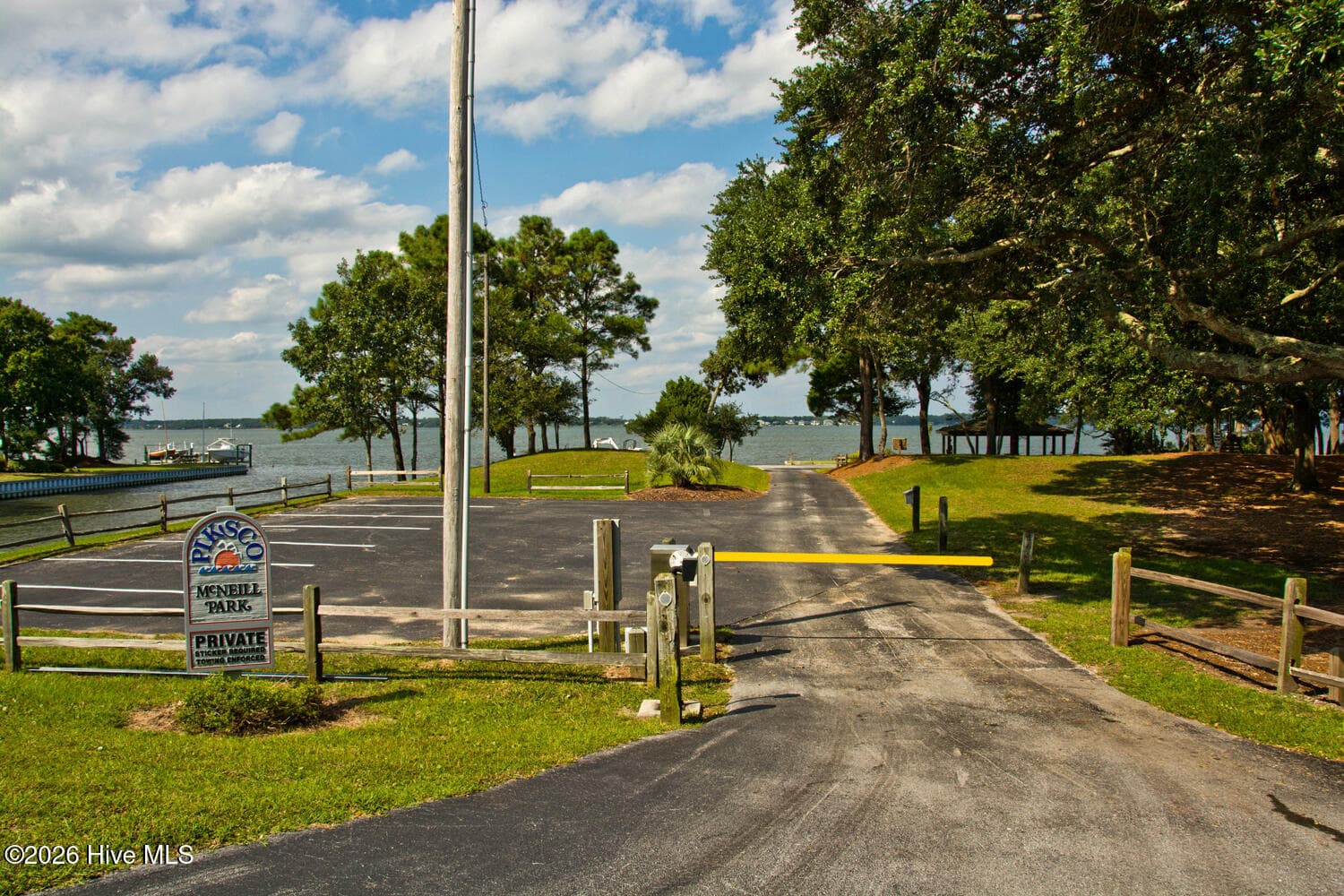 Residential Lot at 104 Juniper Road, Pine Knoll Shores, NC 28512, photo 31 of 33