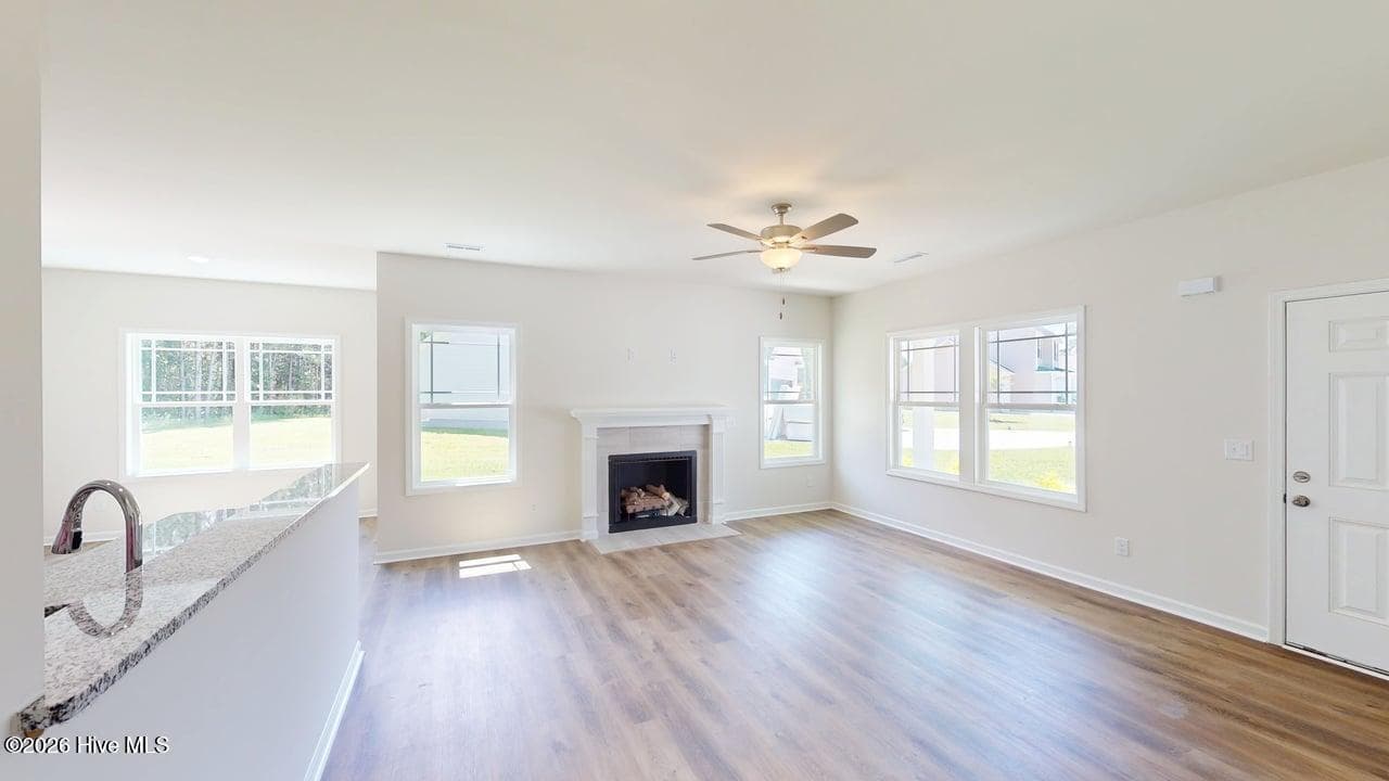 Single Family Residence at 114 Windemere Lane, Goldsboro, NC 27530, photo 5 of 28