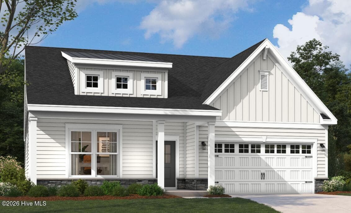 2039 Brisco Way, Leland, NC 28451