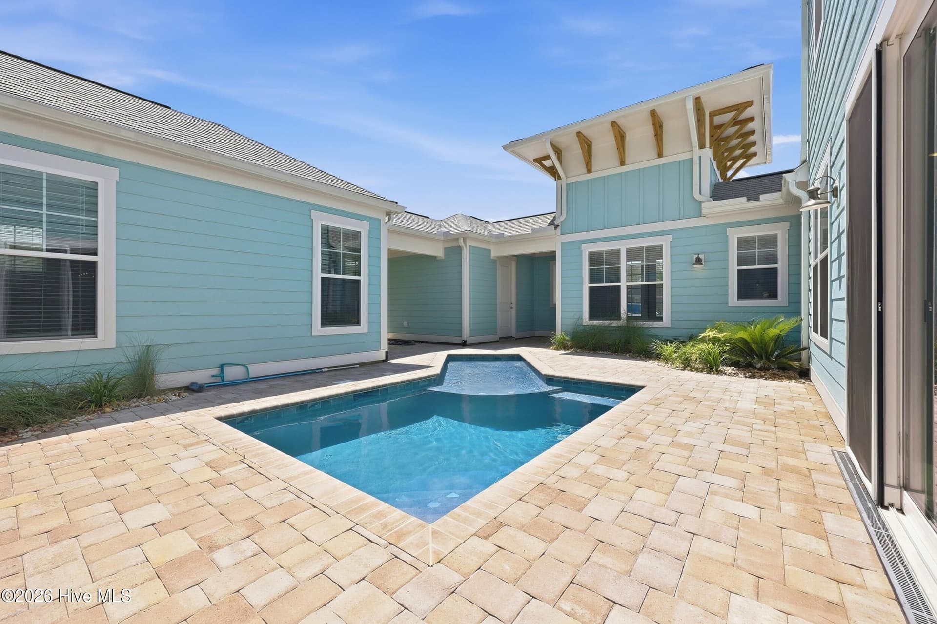 Single Family Residence at 1976 Indigo Cove Way, Calabash, NC 28467, photo 56 of 97