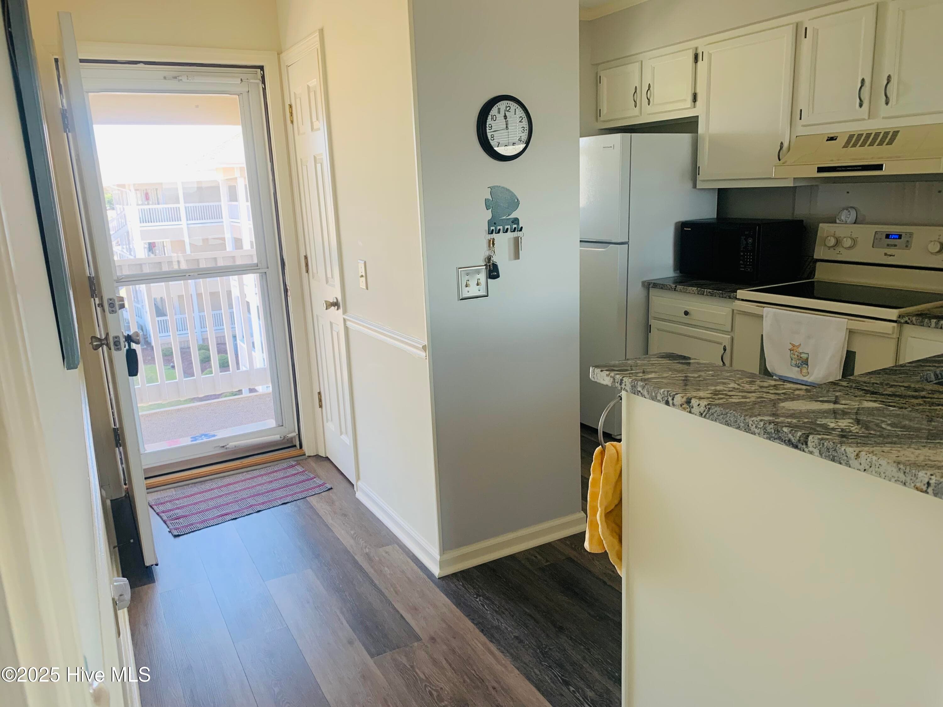 Condominium at 650 Cedar Point Boulevard C 31, Cedar Point, NC 28584, photo 20 of 43