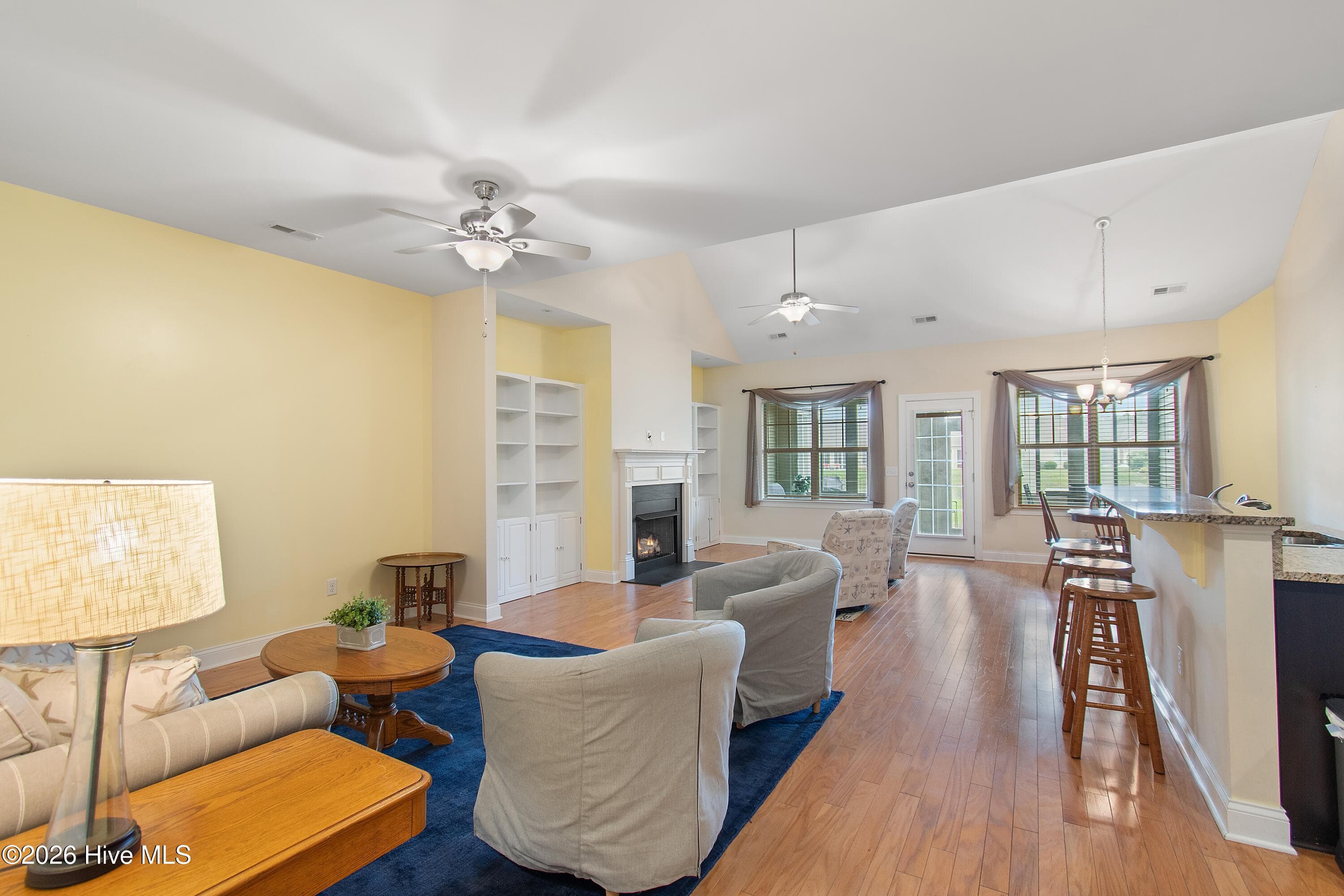 Townhouse at 4180 Cambridge Cove Road SE Unit 2, Southport, NC 28461, photo 6 of 74