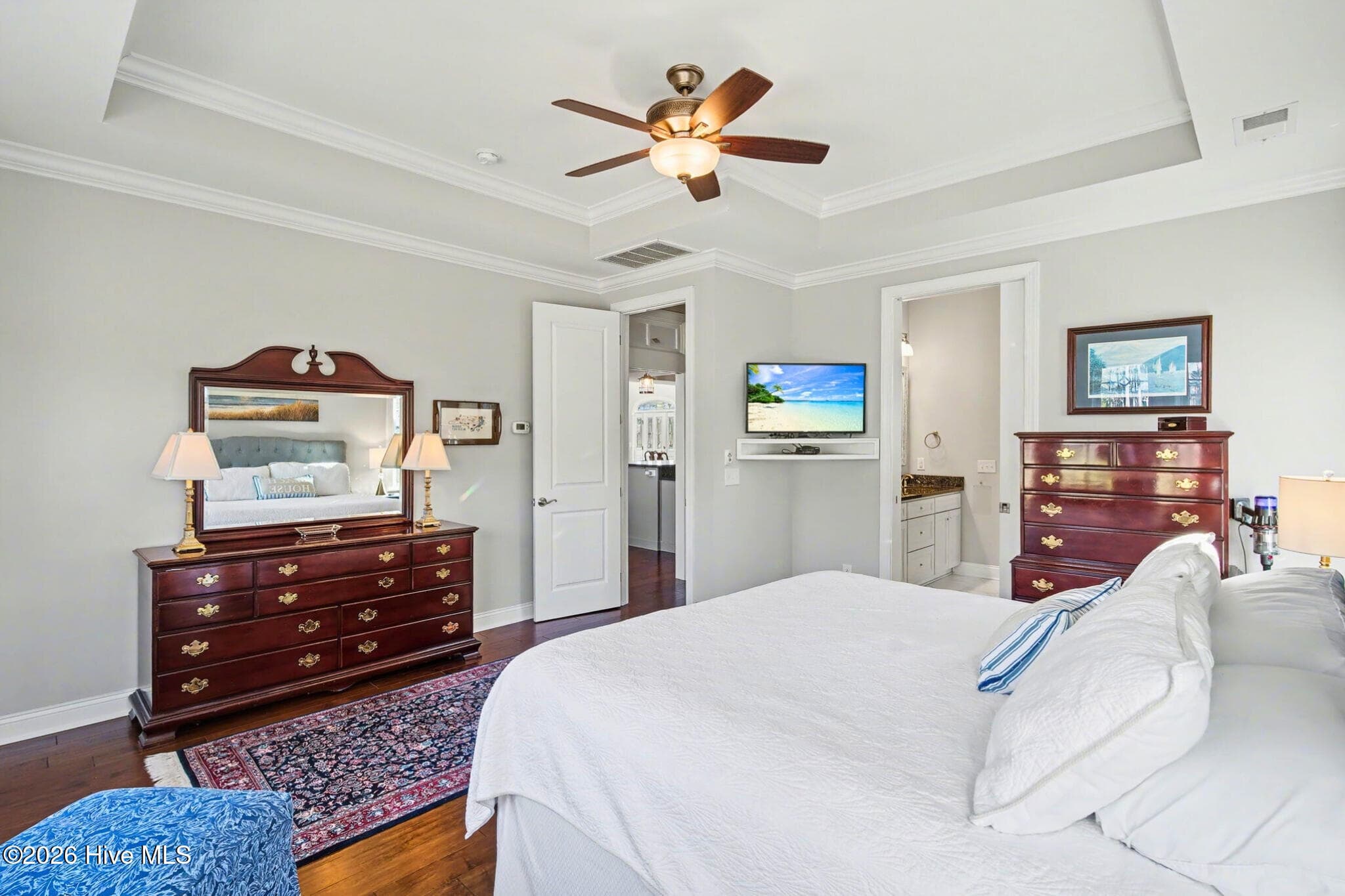 Single Family Residence at 547 Morely Circle SW, Ocean Isle Beach, NC 28469, photo 25 of 59