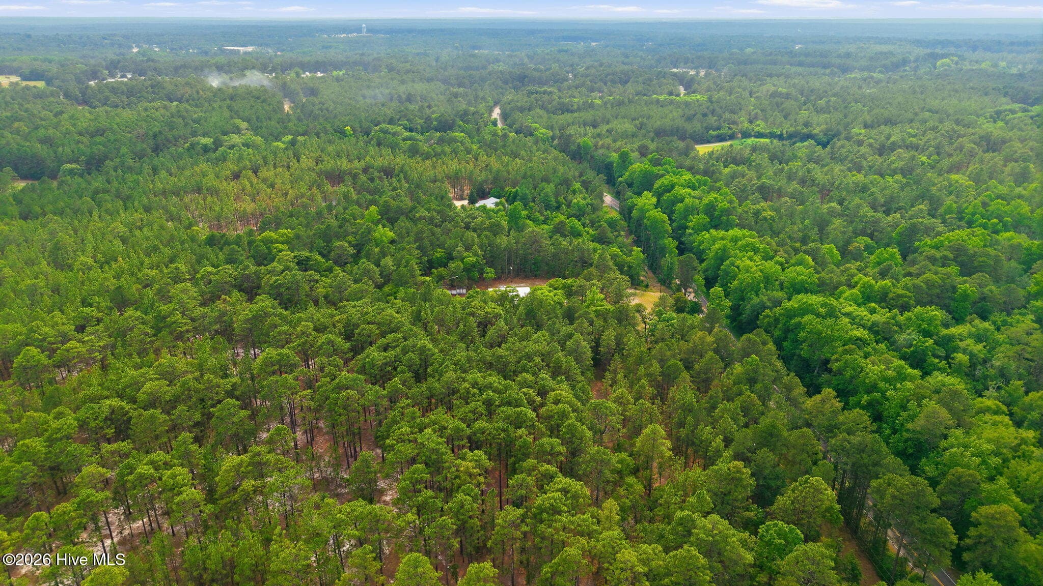 Undeveloped at 631 Roseland Road, Aberdeen, NC 28315, photo 13 of 16