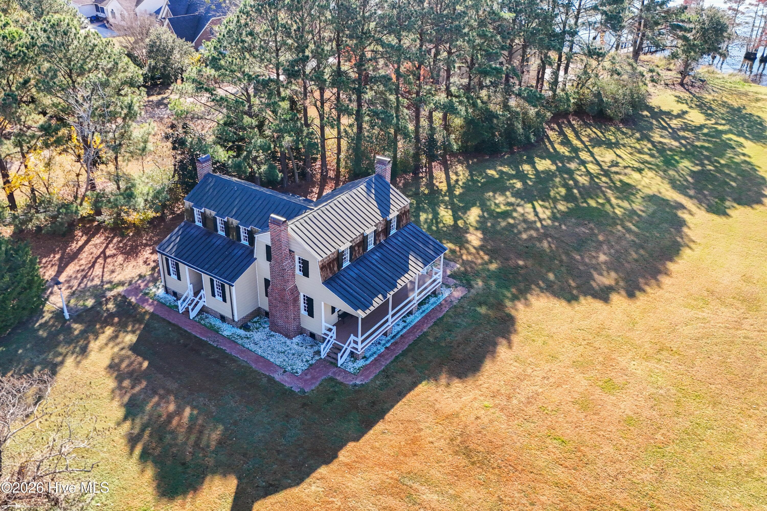 Single Family Residence at 206 Mulberry Hill Lane, Edenton, NC 27932, photo 35 of 36